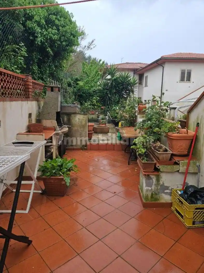Appartamento in vendita a Livorno