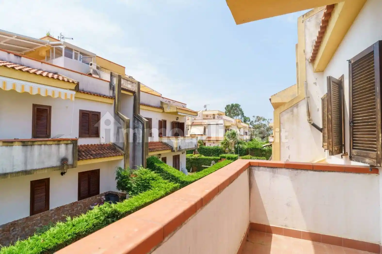 Villetta a schiera in vendita a Scalea