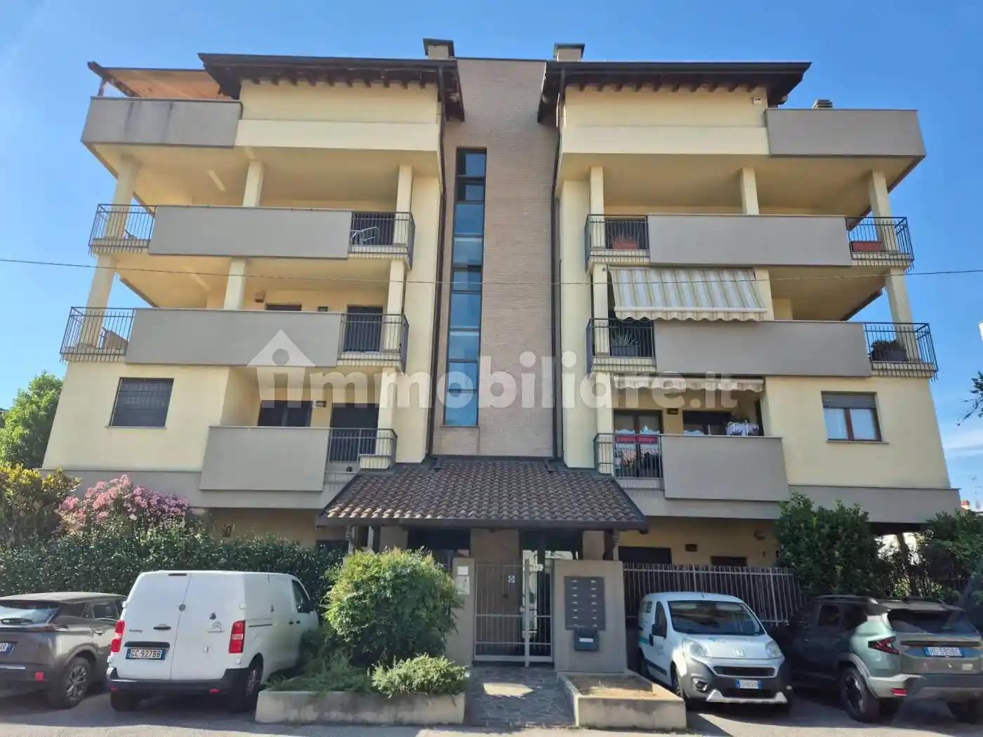 Appartamento in vendita a Lissone