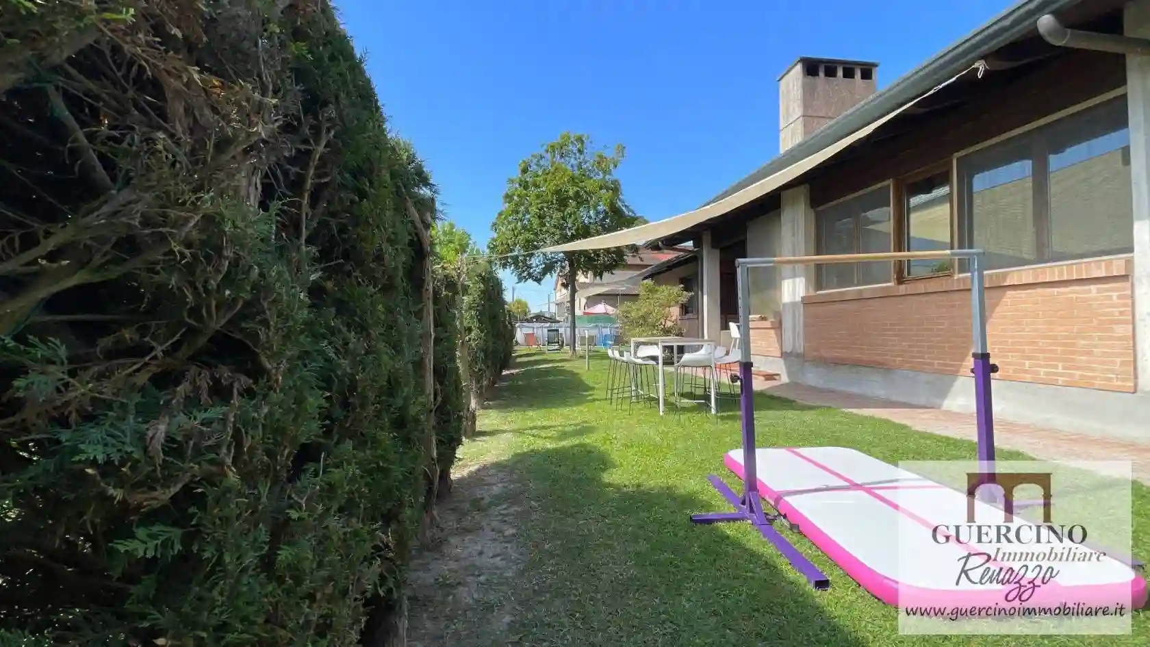 Villa - foto 5