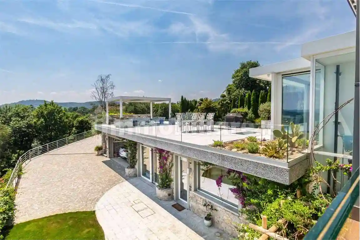 Villa - foto 4