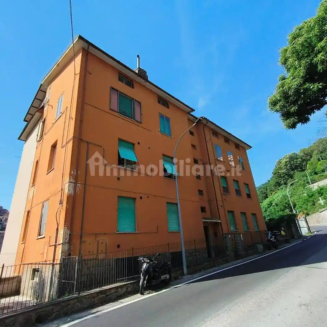 Appartamento in vendita a Soriano nel Cimino