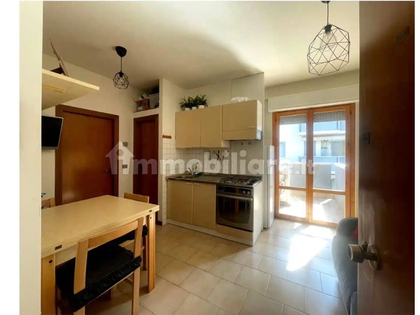 Appartamento in vendita a Martinsicuro