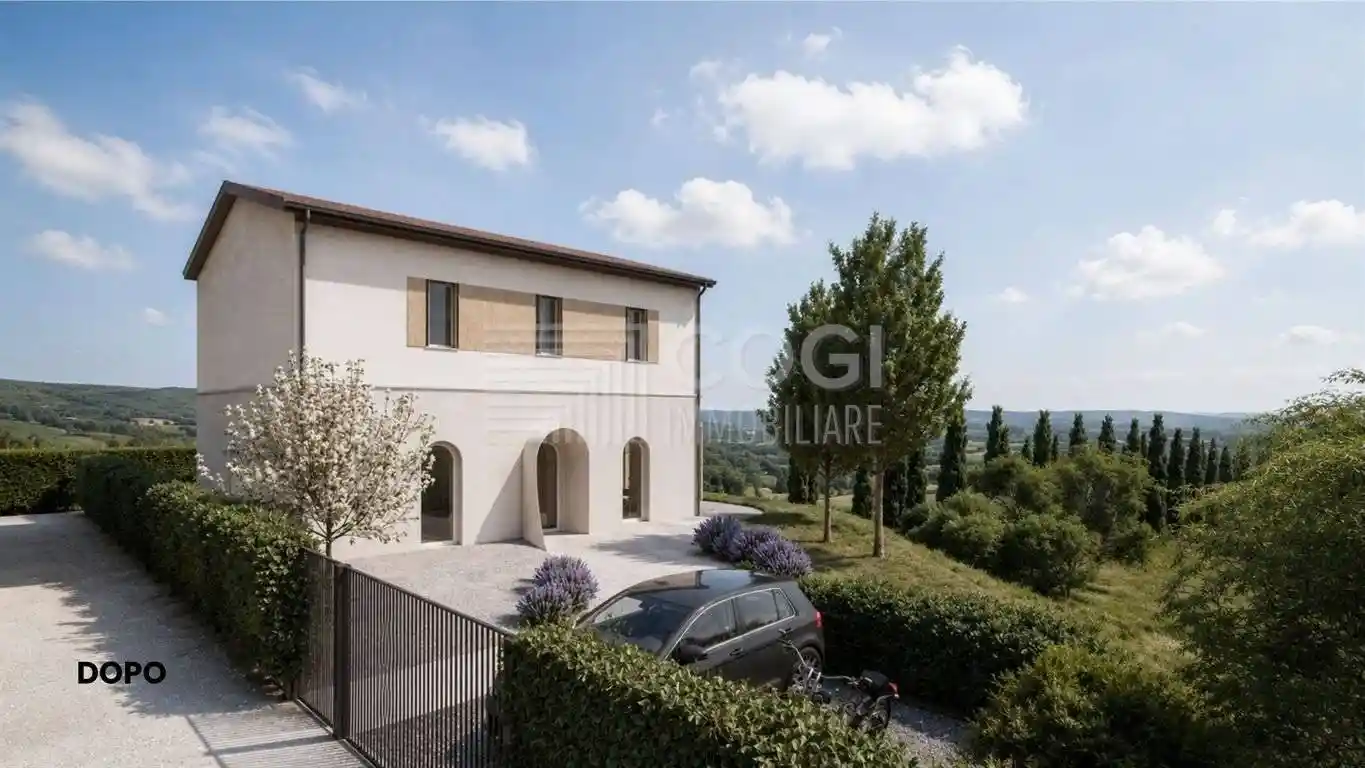 Casa indipendente in vendita a Imola