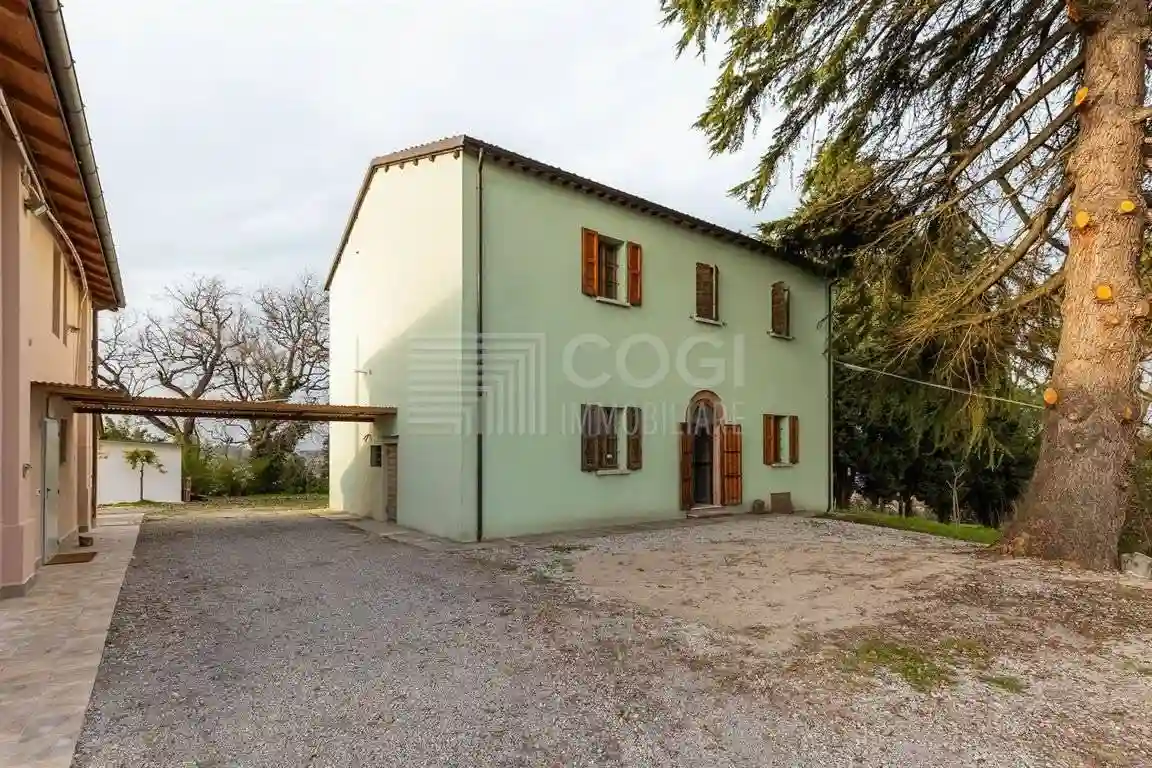 Casa indipendente - foto 2