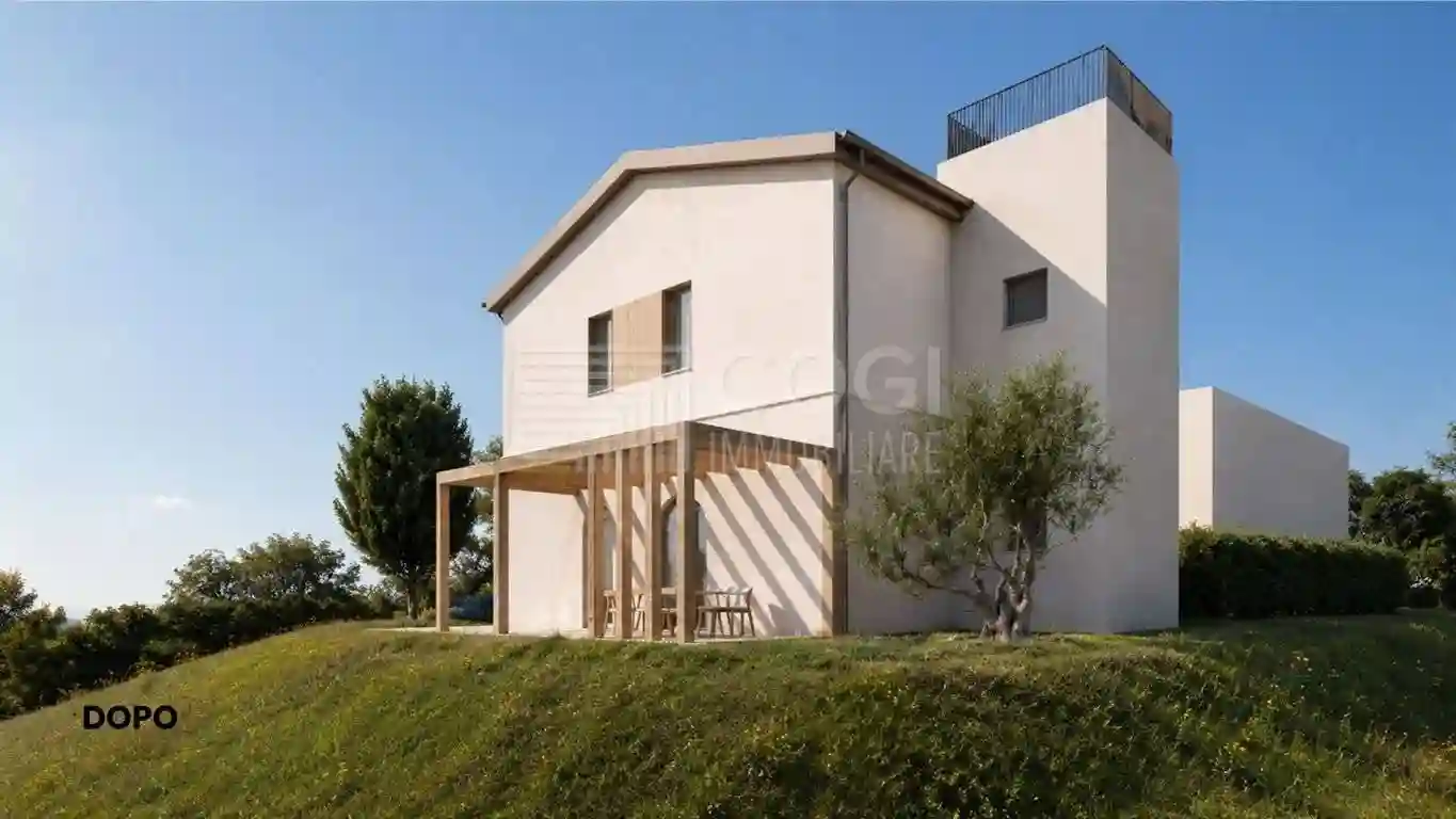 Casa indipendente - foto 3