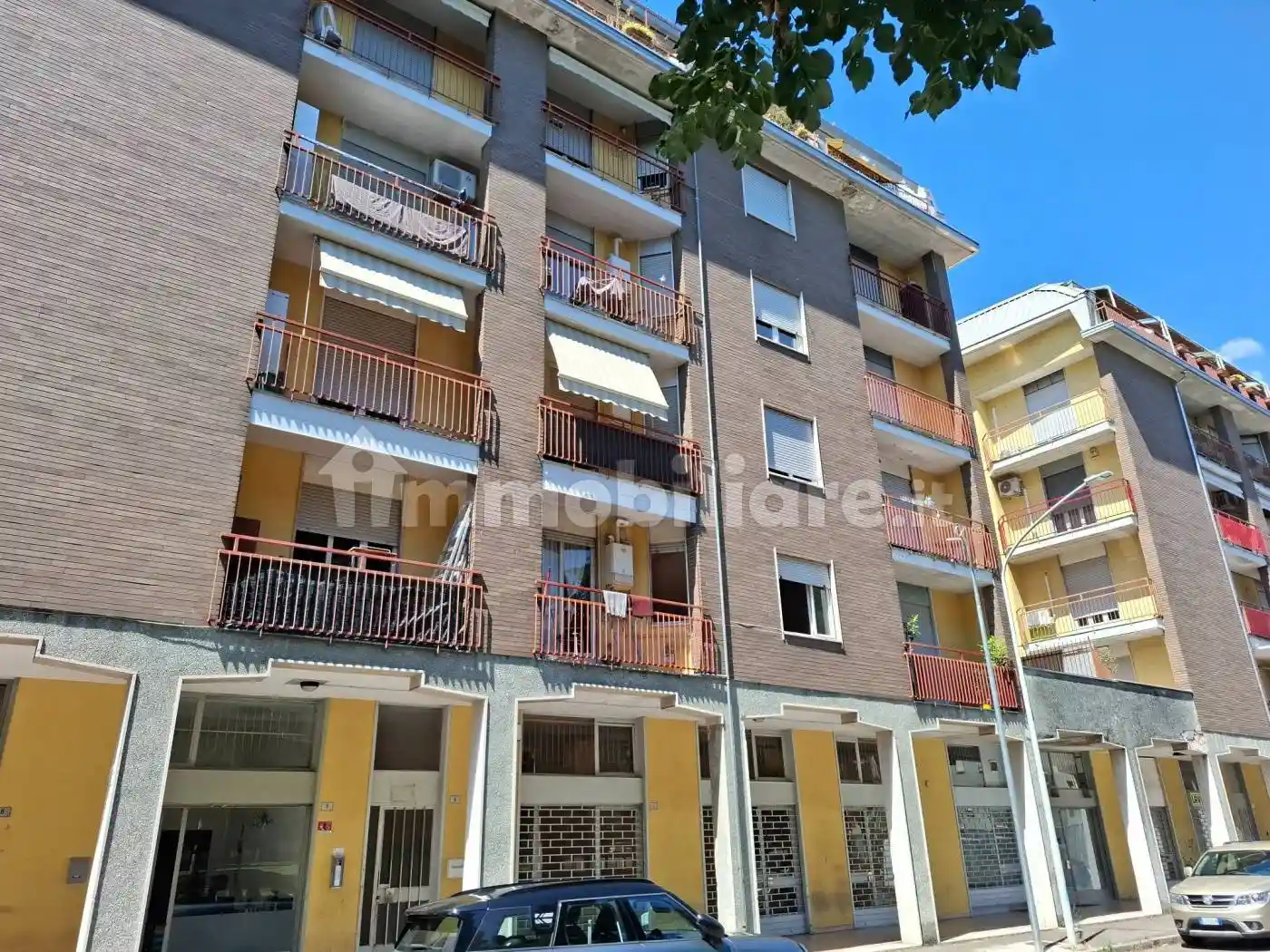 Appartamento in vendita a Busto Arsizio