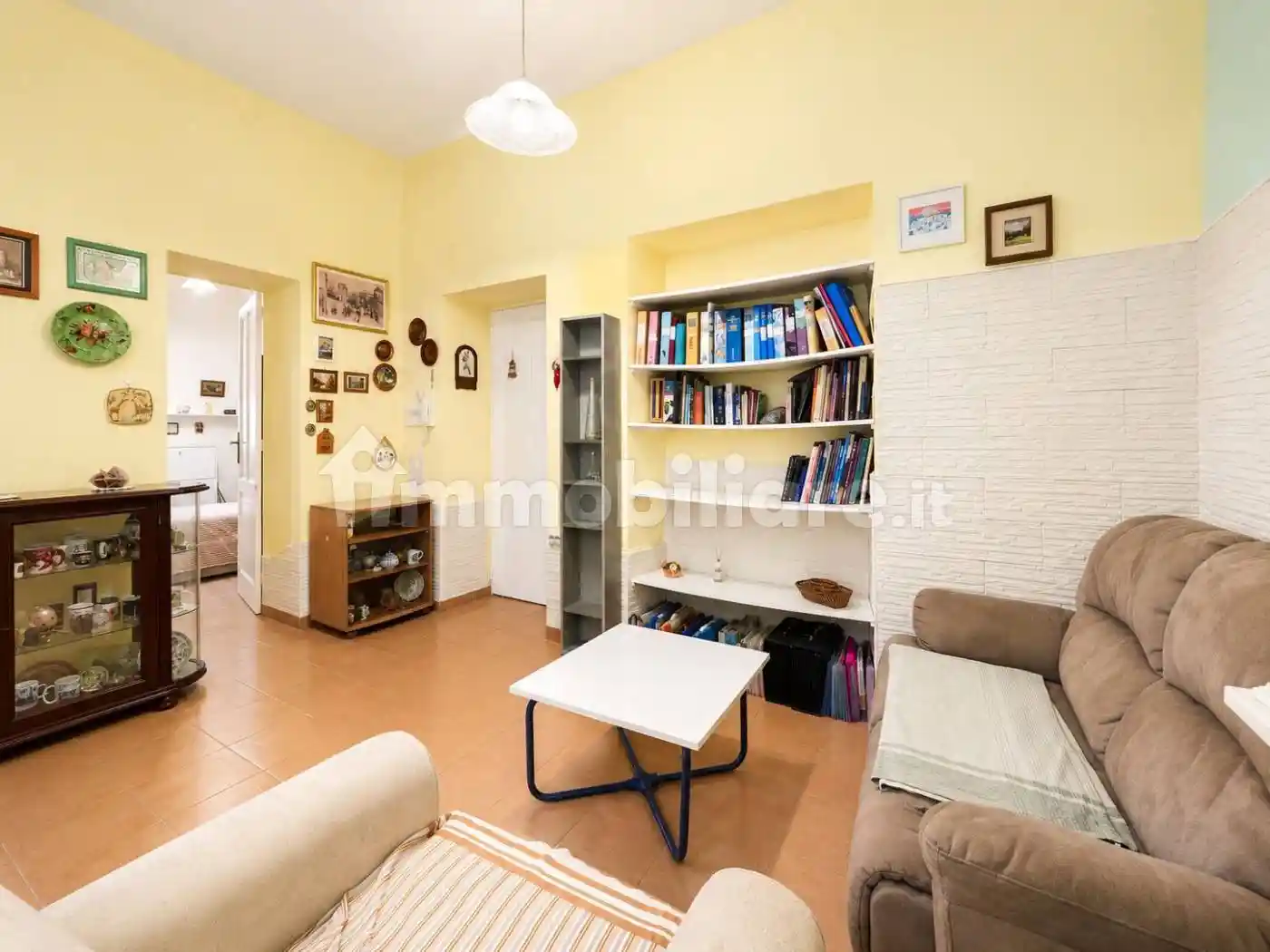 Appartamento in vendita a Cagliari