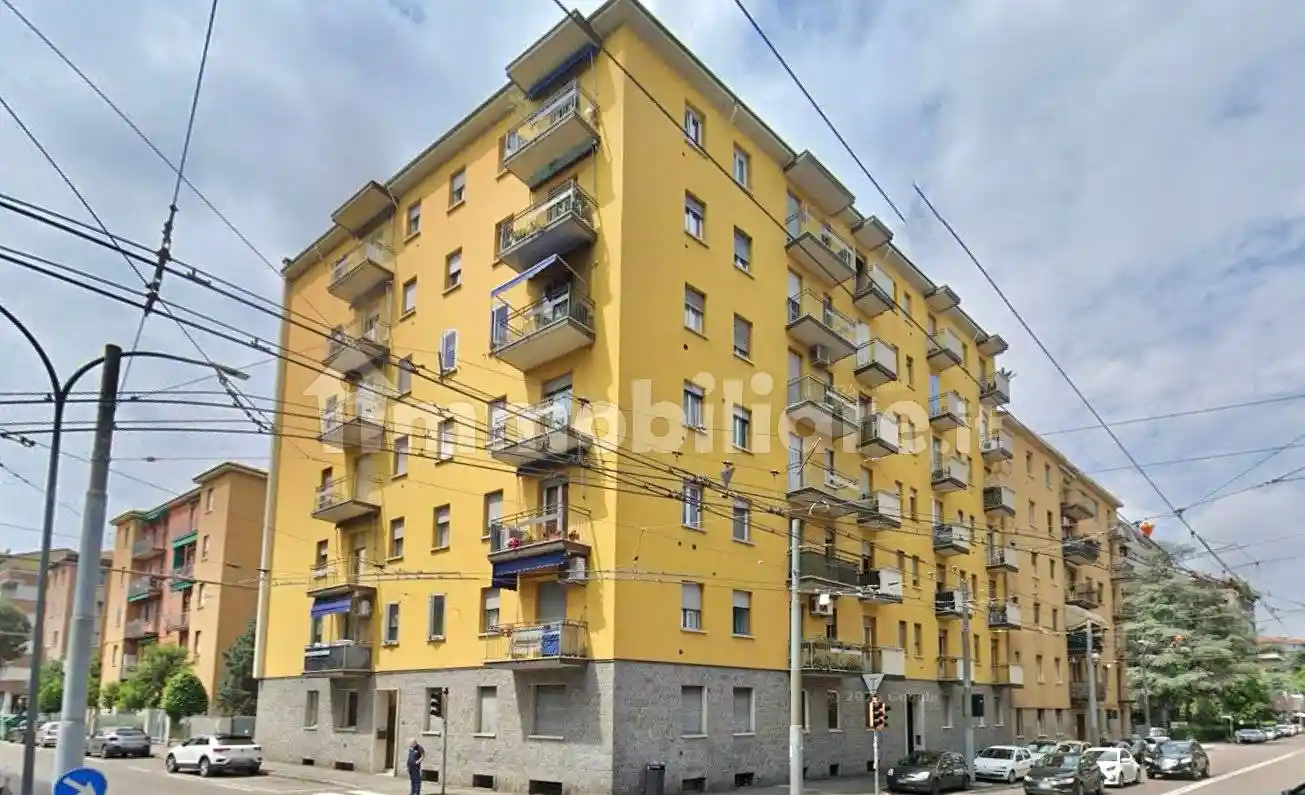 Appartamento in vendita a Bologna