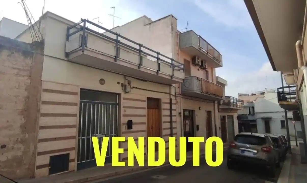 Villa in vendita a Andria