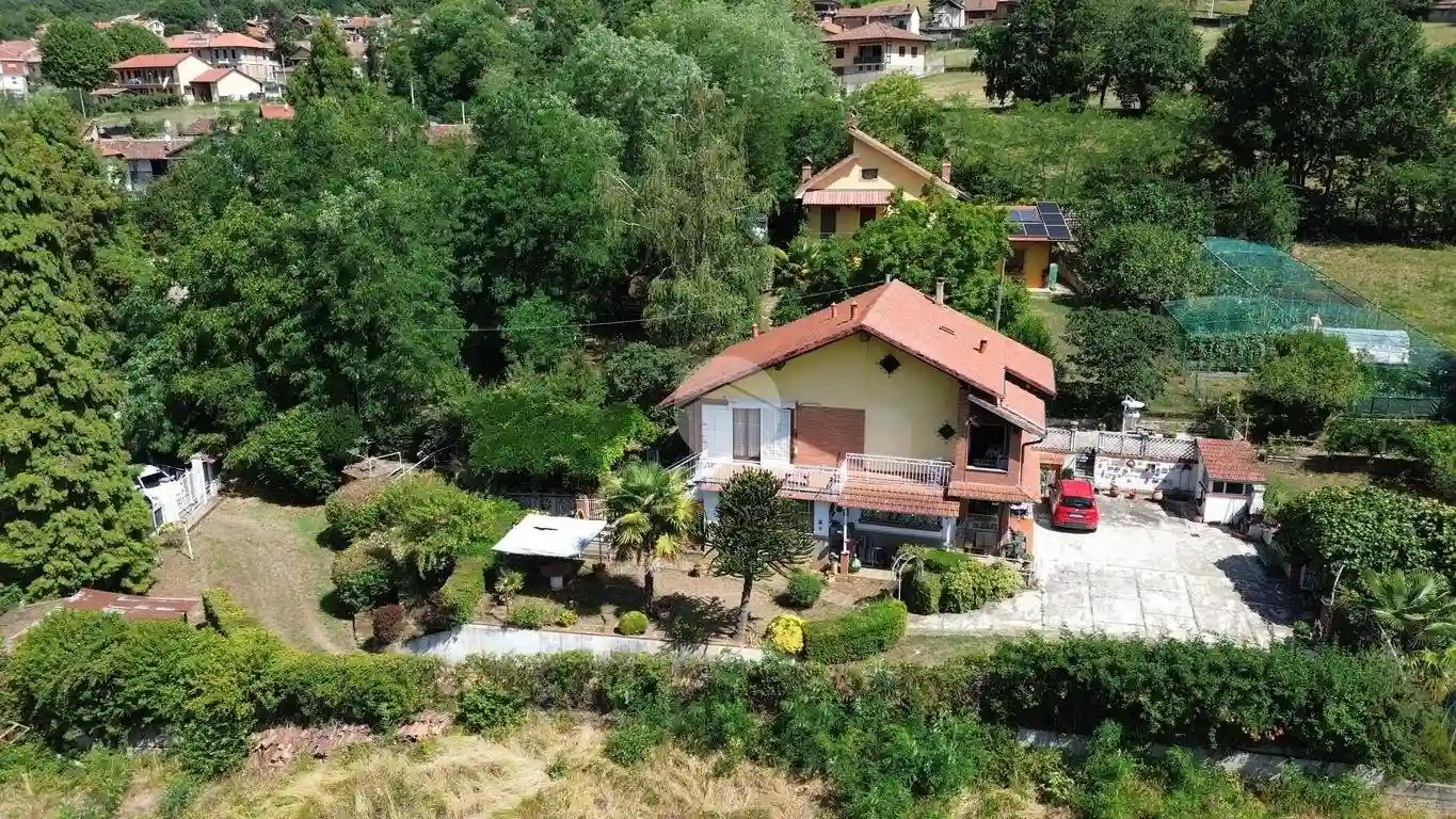 Villa - foto 4