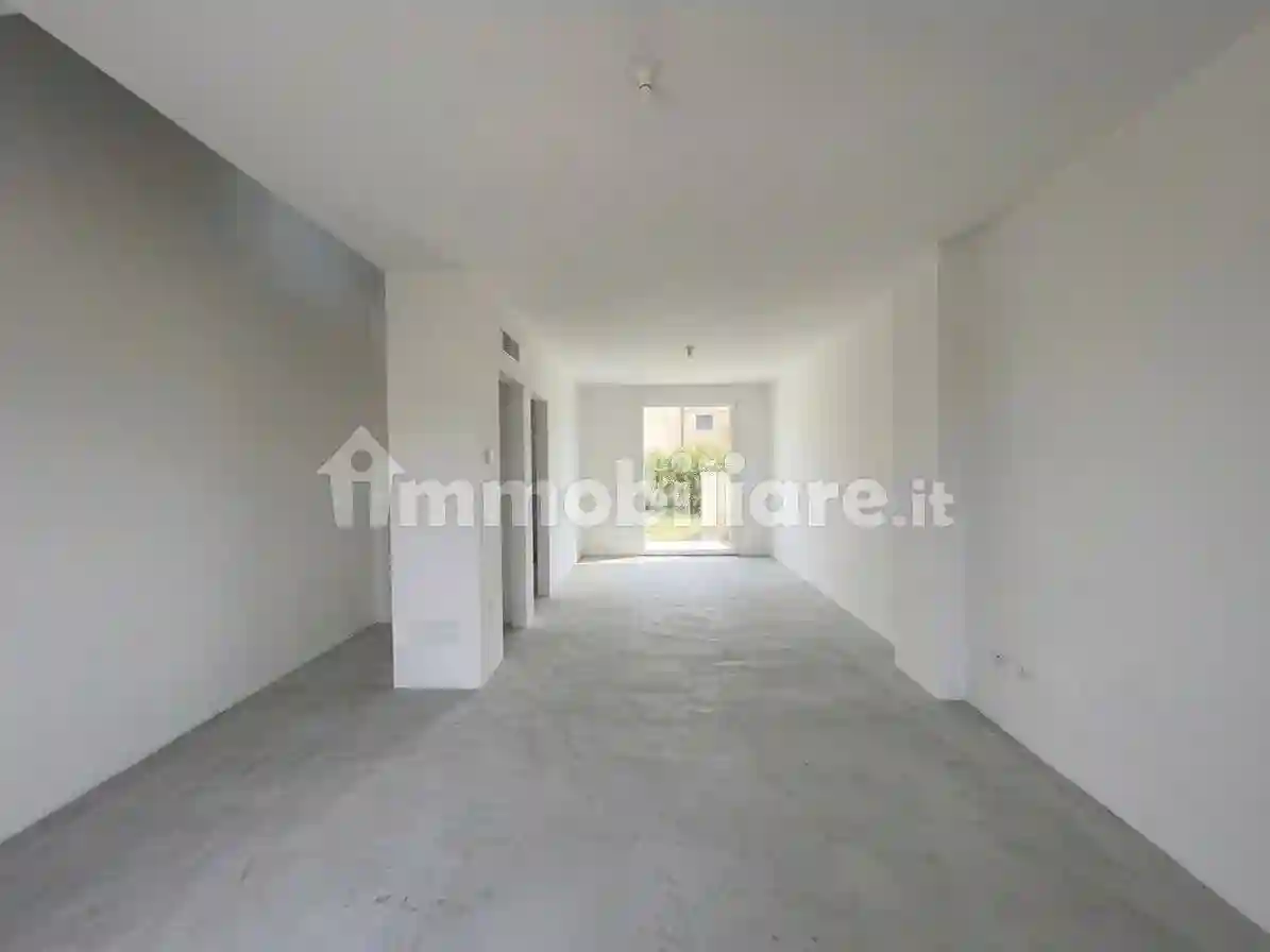 Villetta a schiera - foto 5
