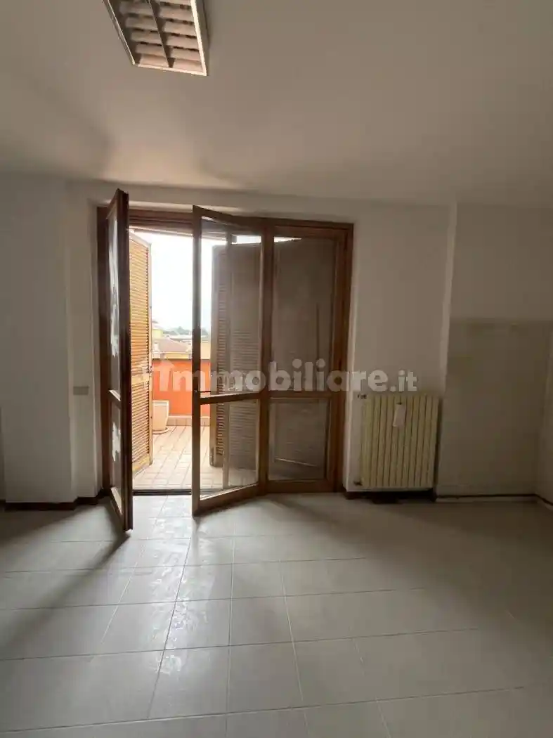 Appartamento in affitto a Sant'Angelo Lodigiano