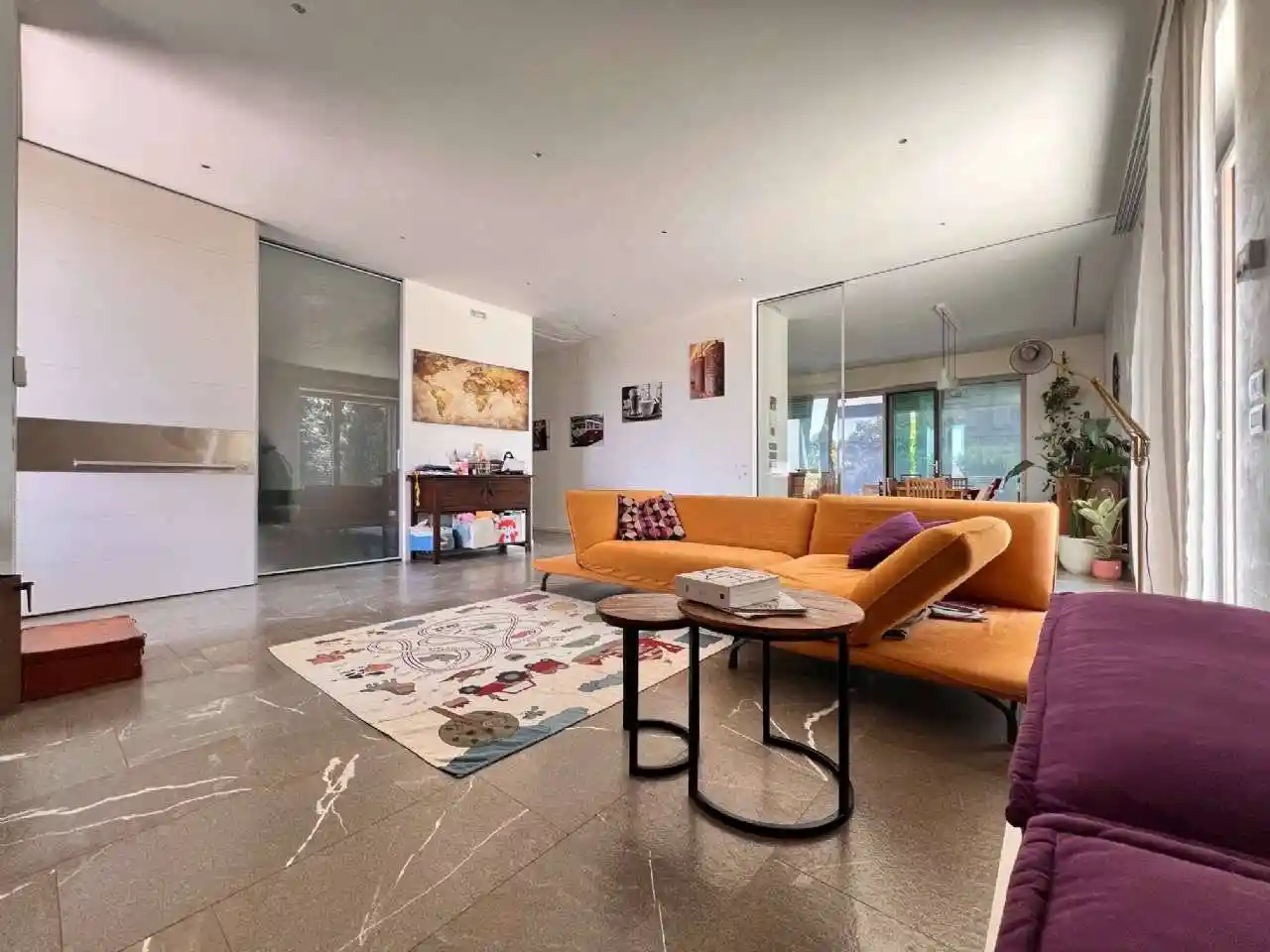 Casa indipendente in affitto a Venezia
