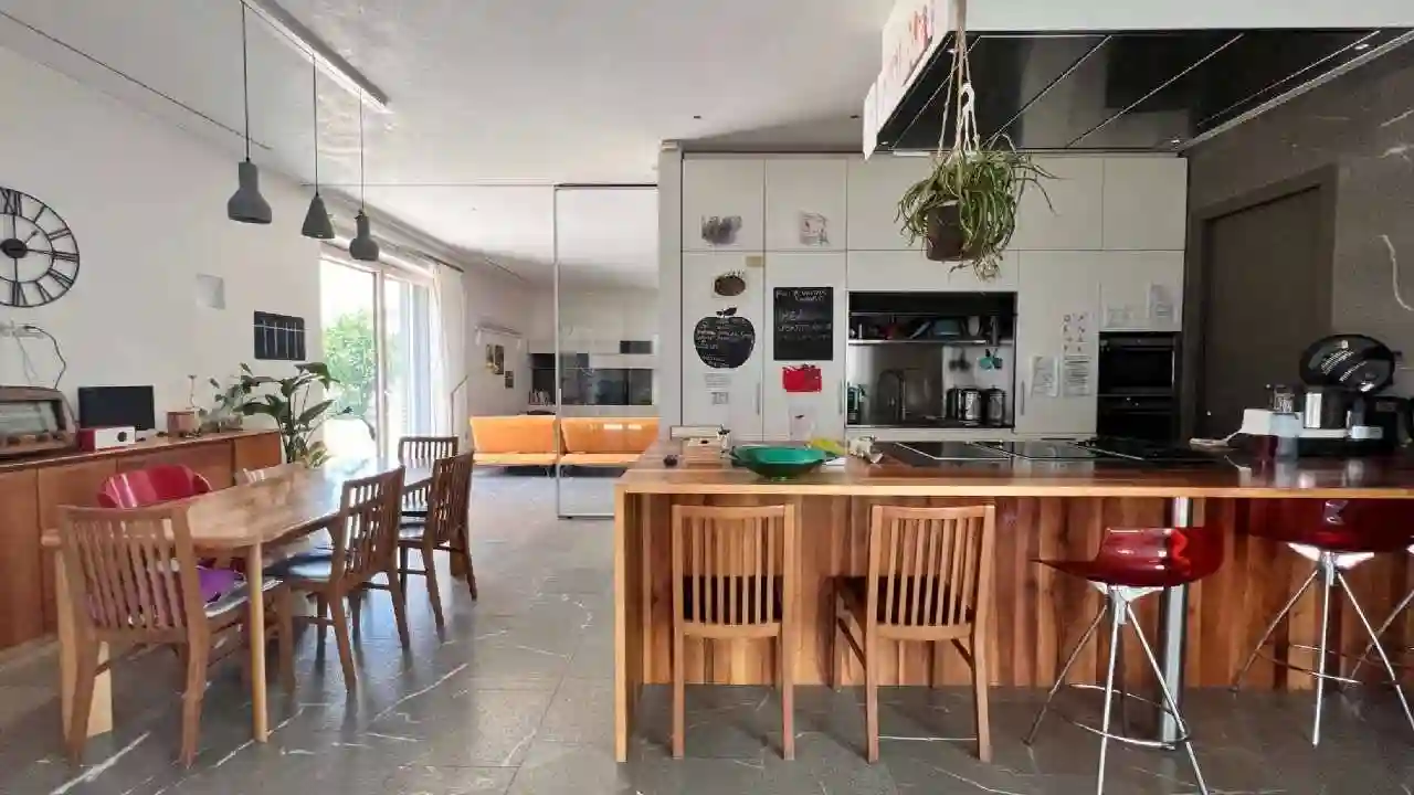 Casa indipendente - foto 5
