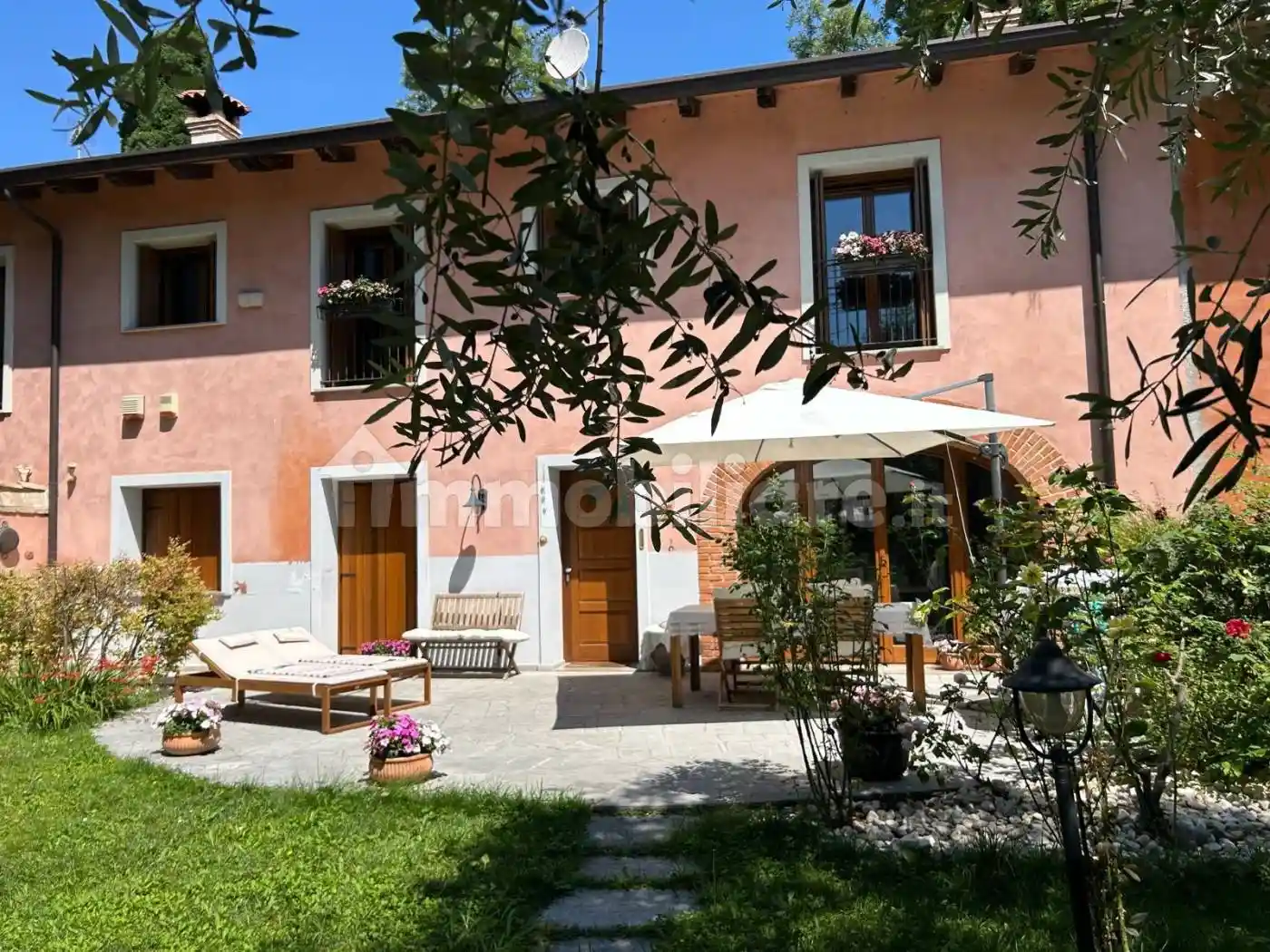 Villa in vendita a Staranzano