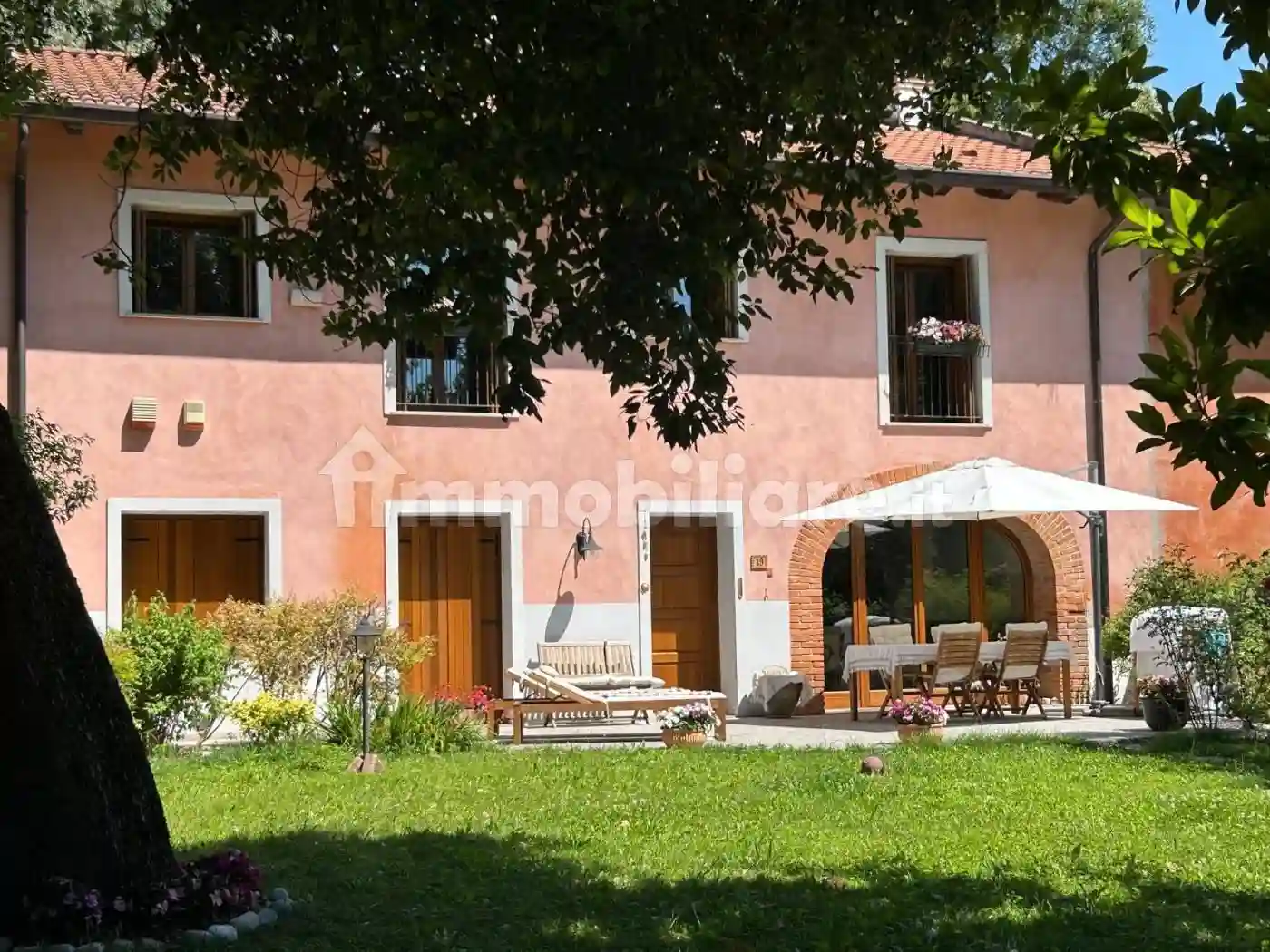 Villa - foto 4