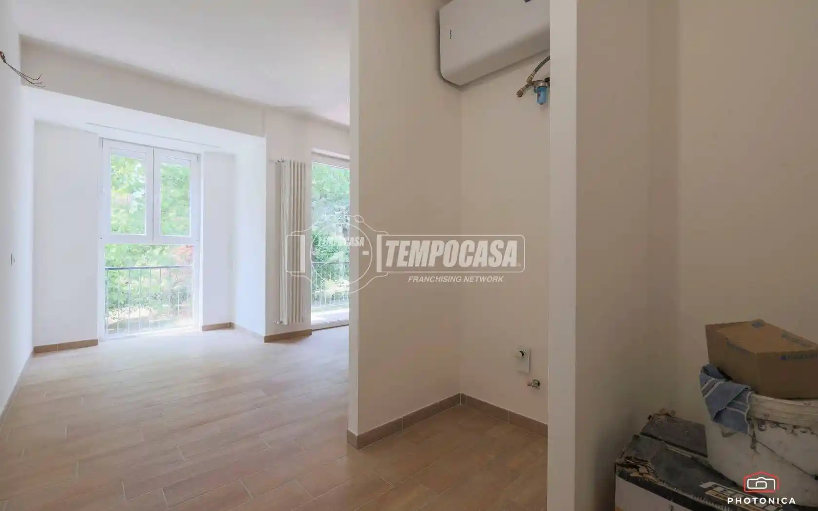 Appartamento in vendita a Bologna