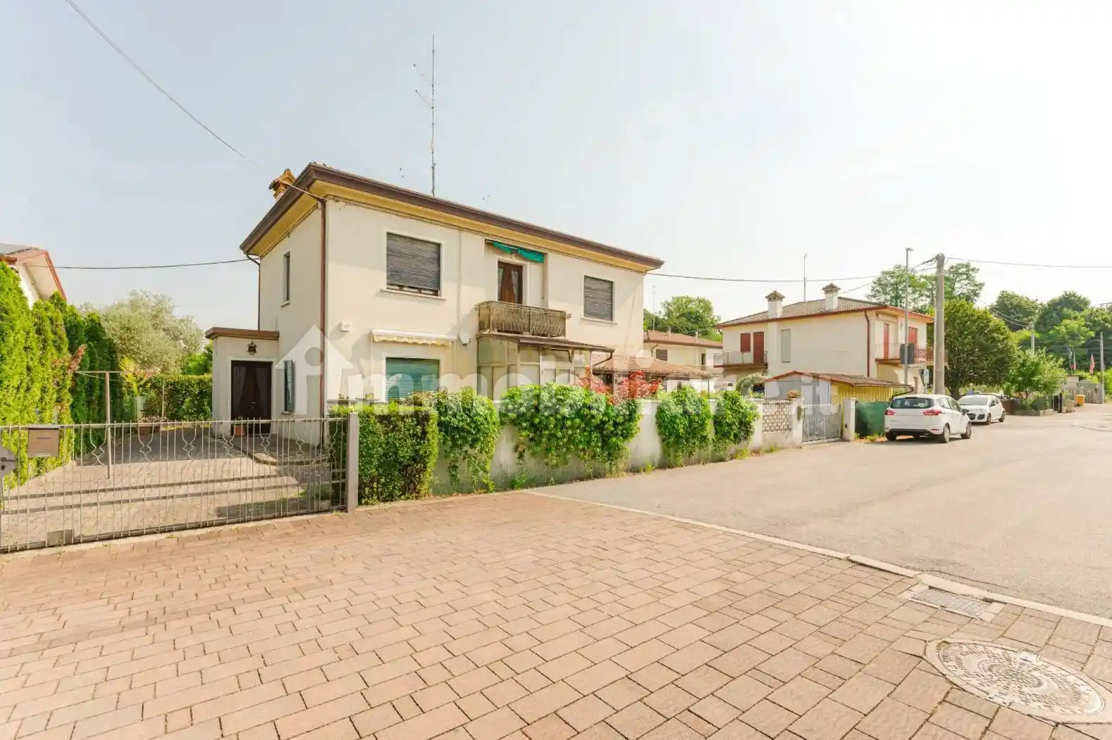 Appartamento in vendita a Preganziol