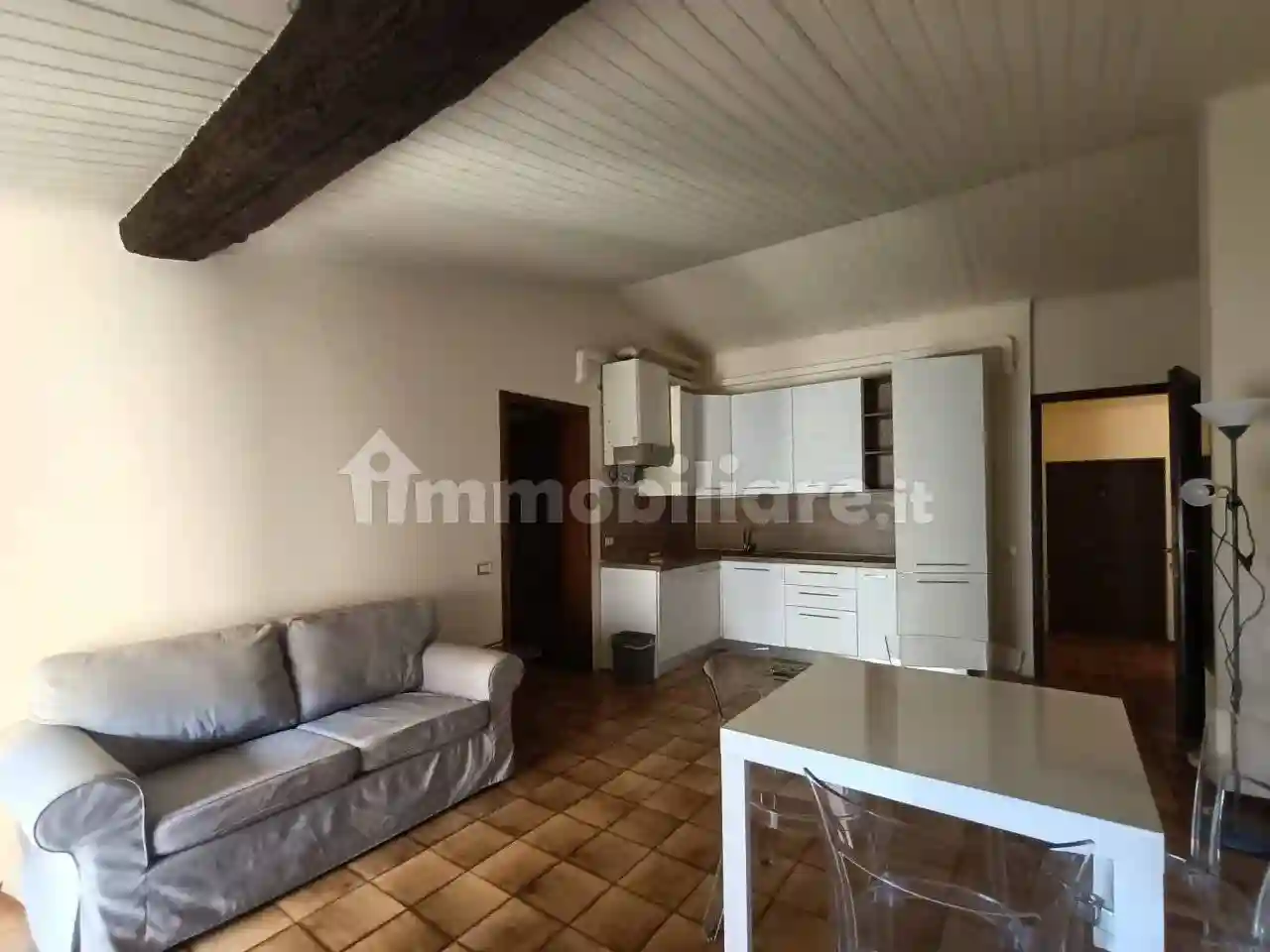 Attico - Mansarda - foto 2