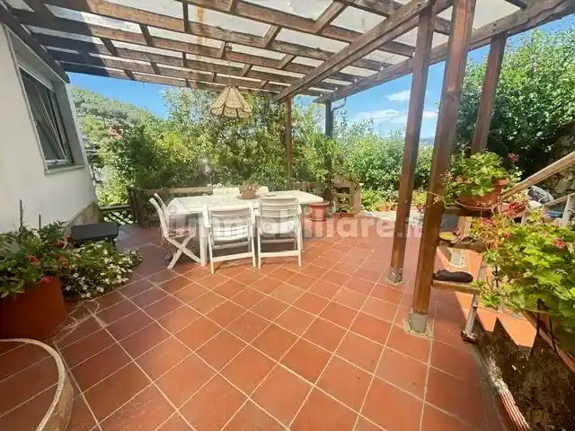 Villa in vendita a La Spezia