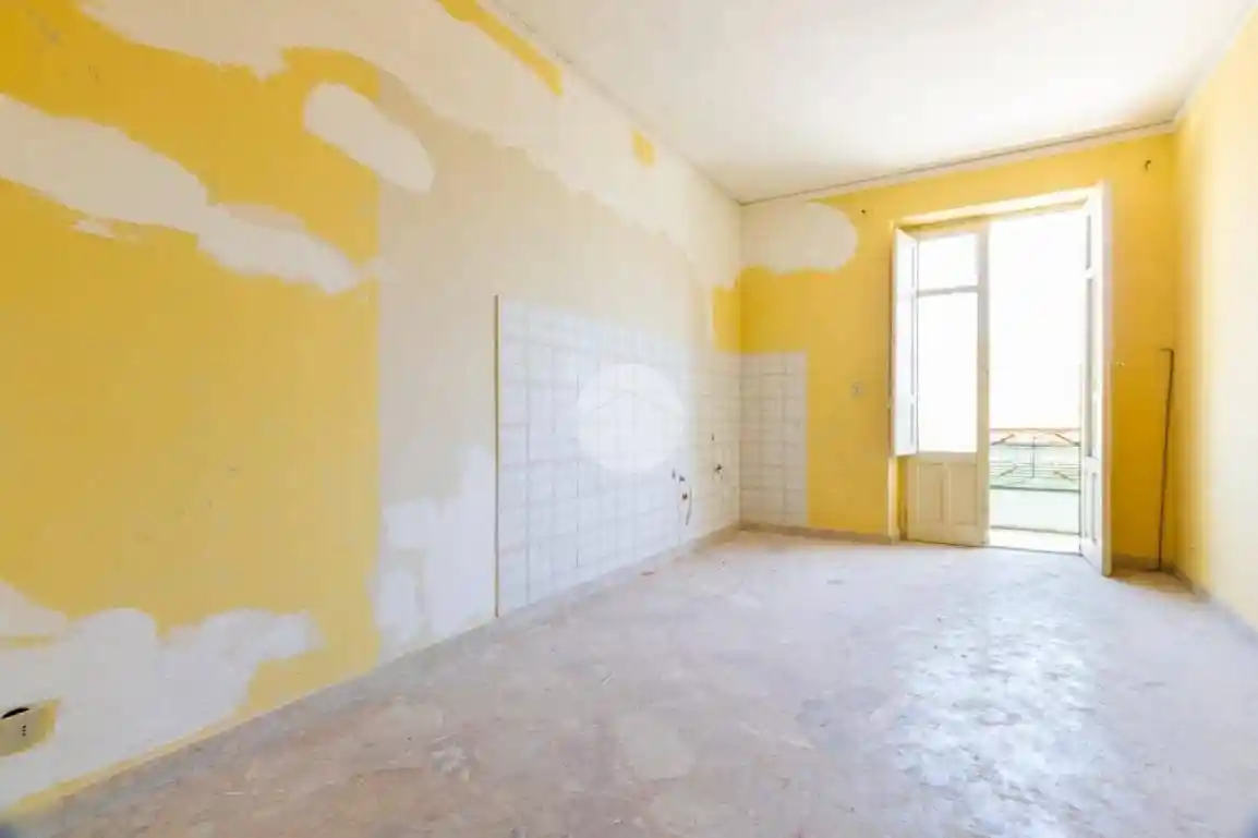 Appartamento in vendita a Villabate