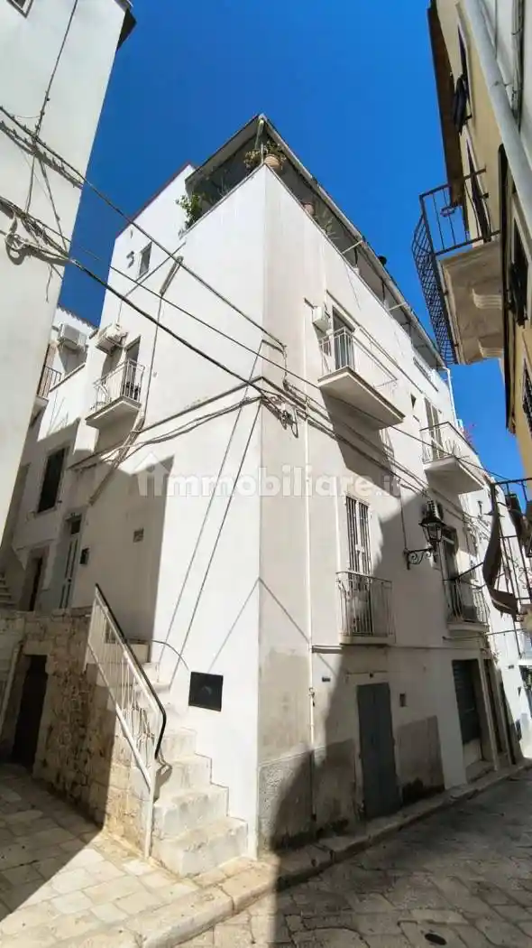 Casa indipendente in vendita a Castellana Grotte