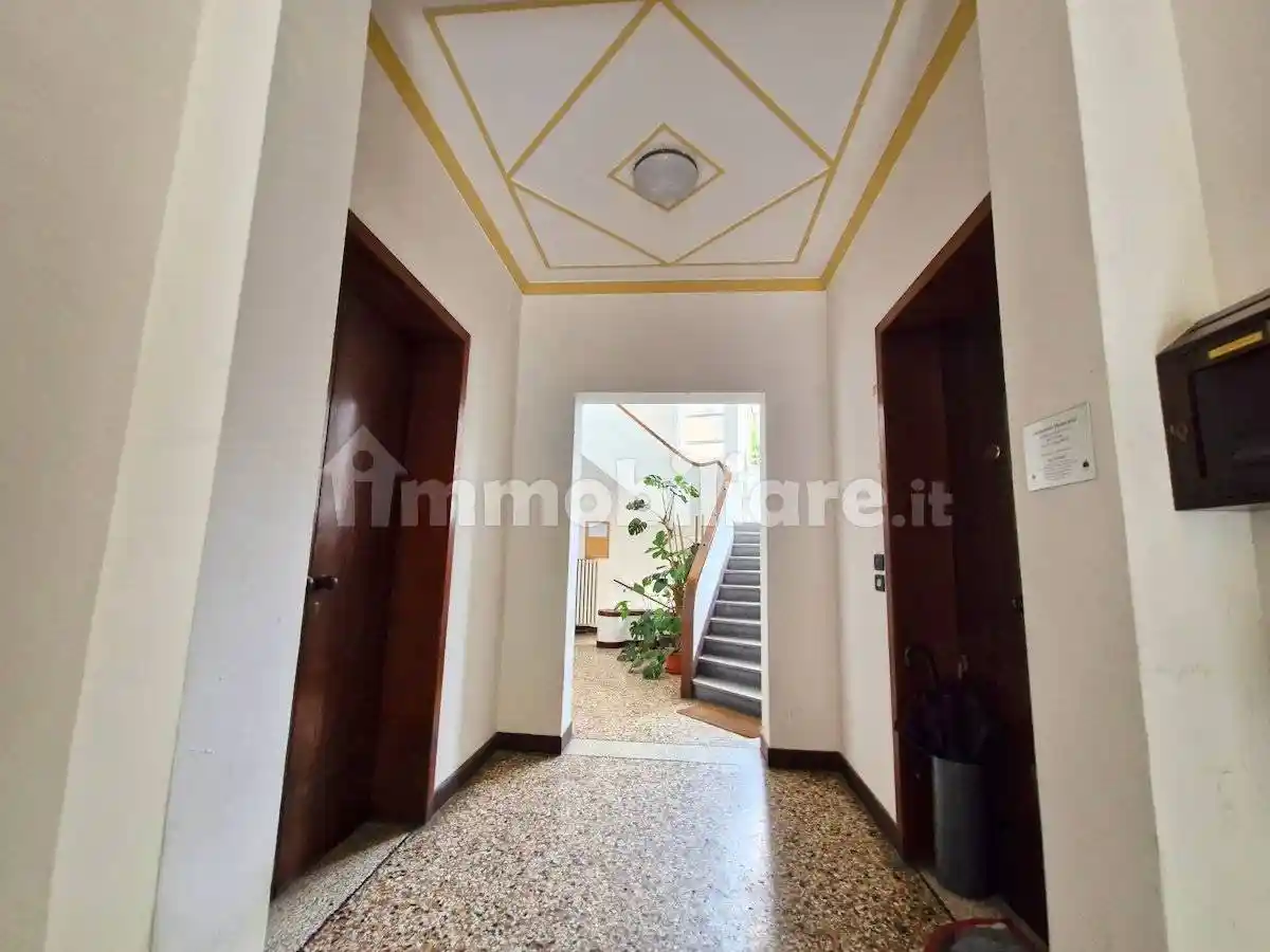 Appartamento in vendita a Ferrara