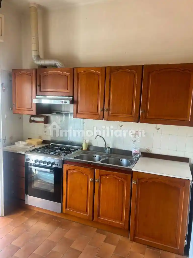 Villa in vendita a San Benedetto Po