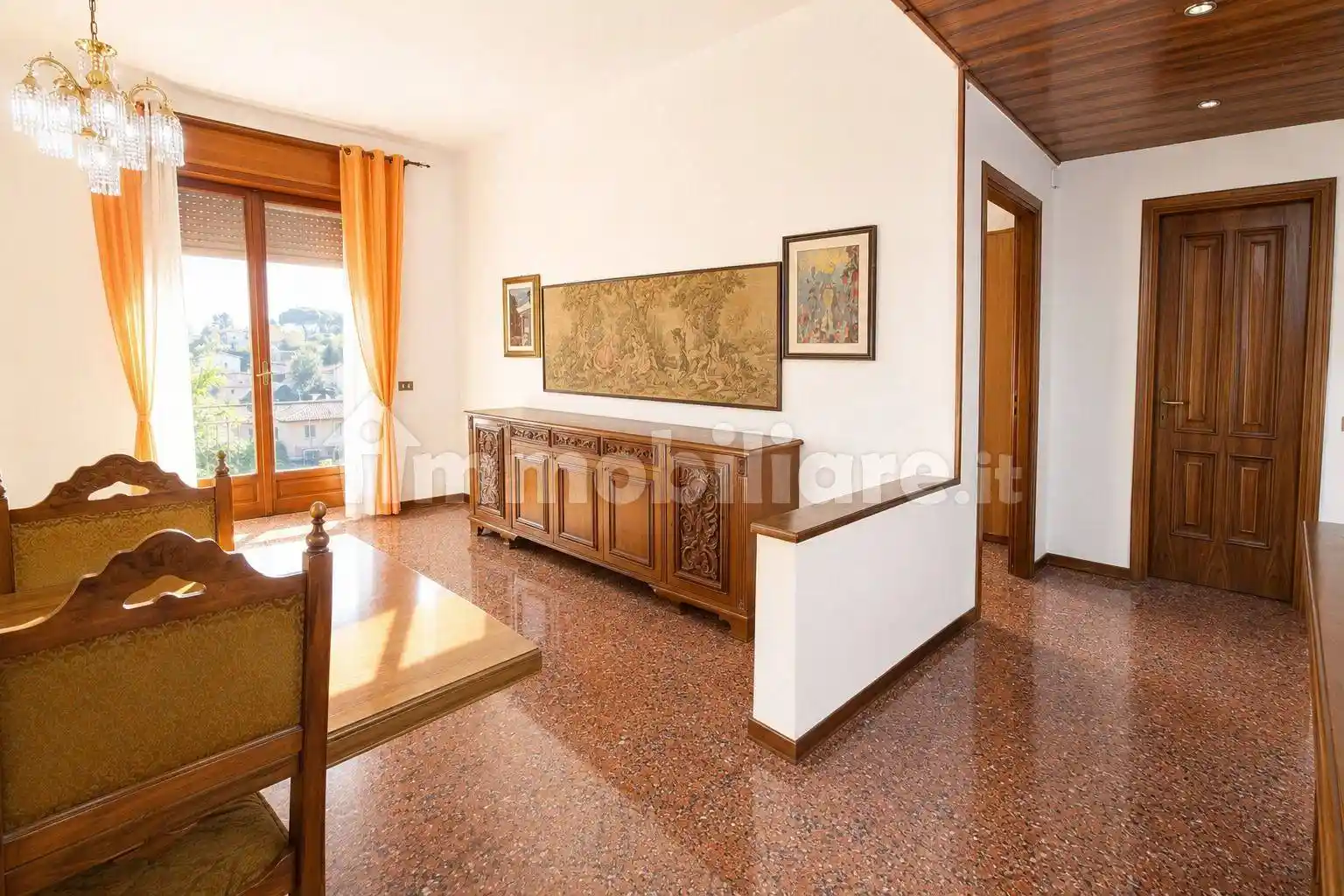 Appartamento in vendita a Lumezzane