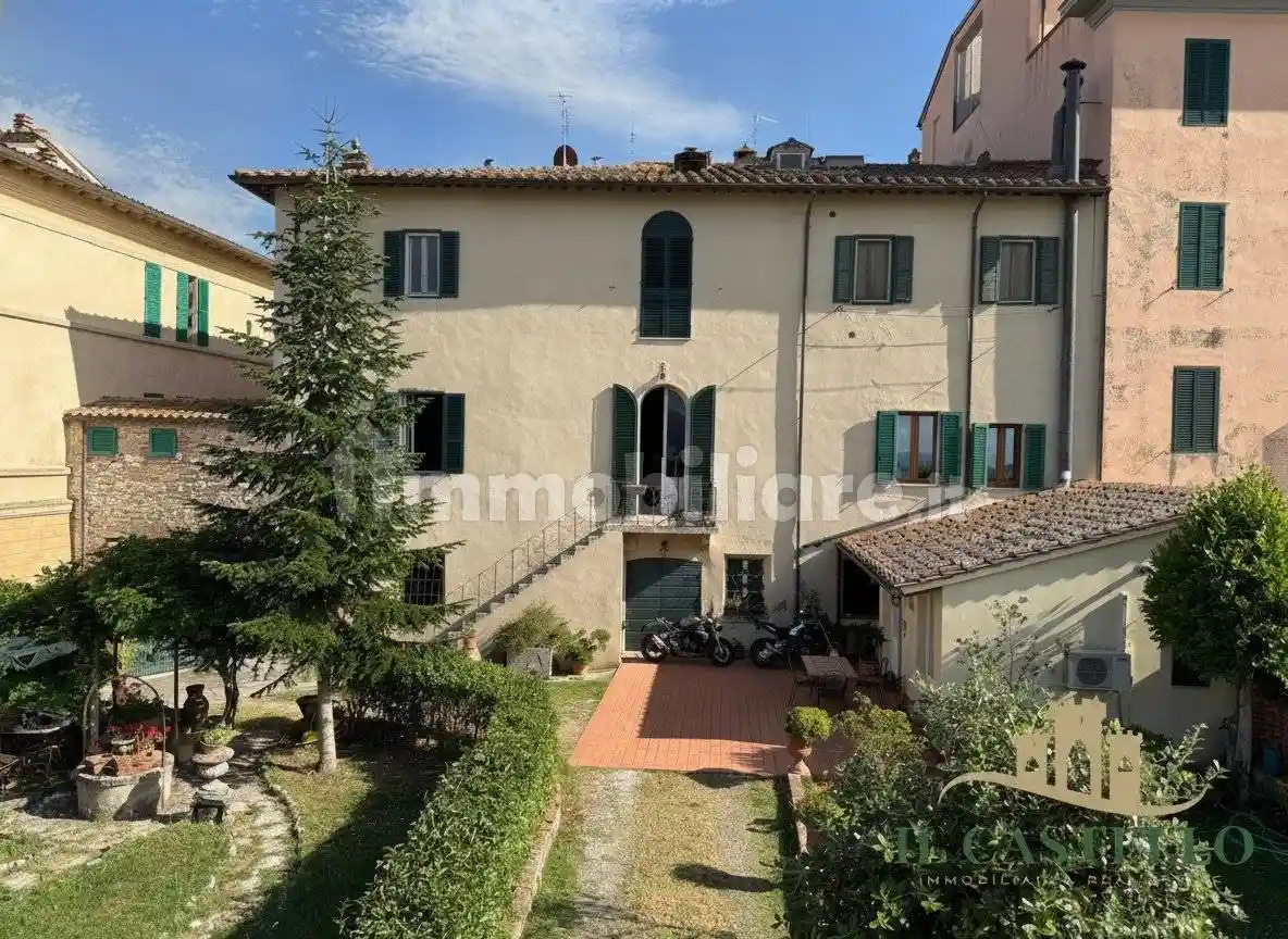 Appartamento in vendita a Castiglione del Lago
