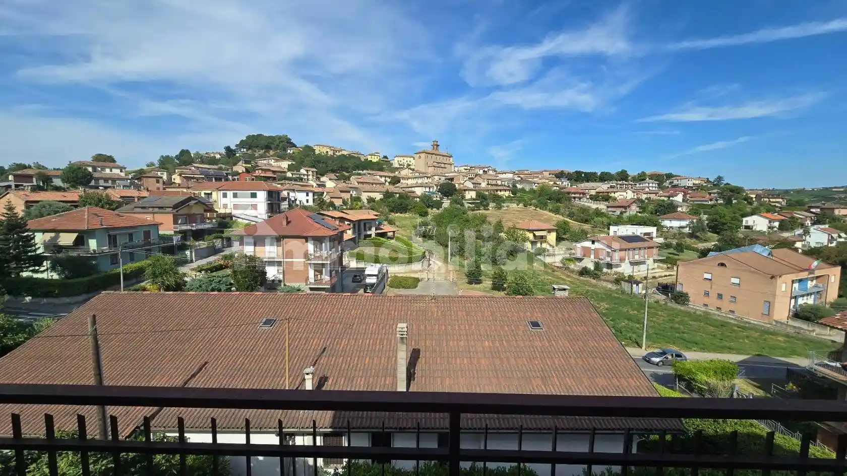 Appartamento in affitto a Castagnole delle Lanze