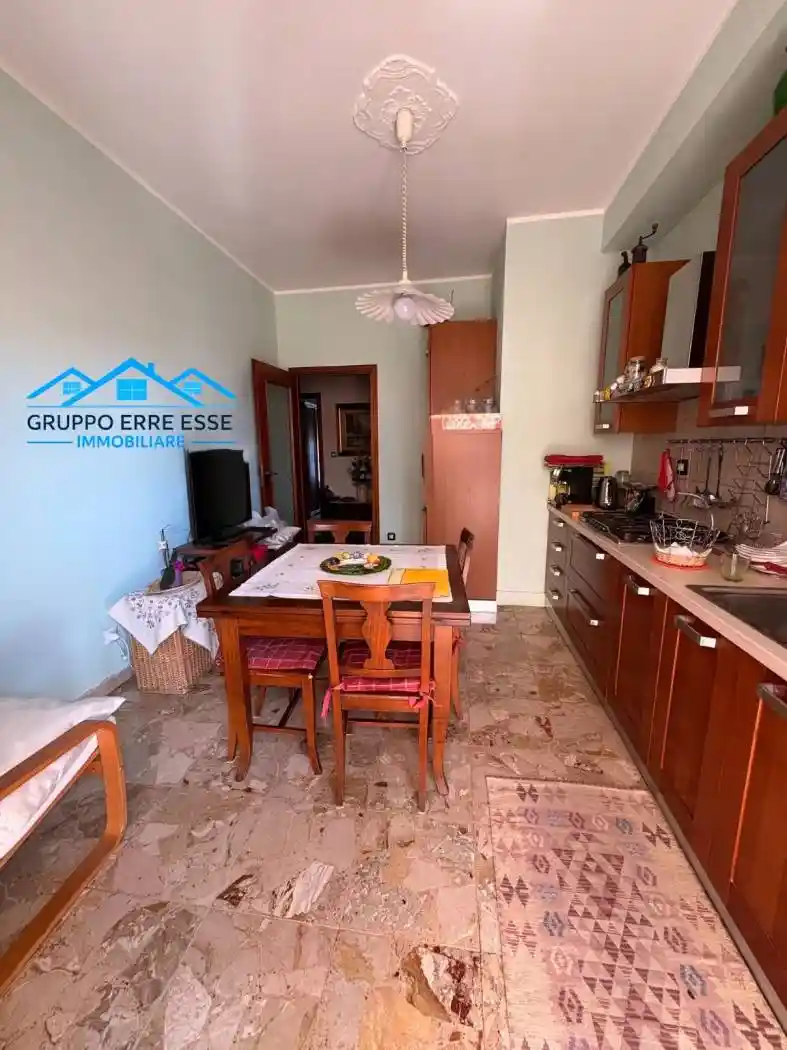 Appartamento in vendita a Bra