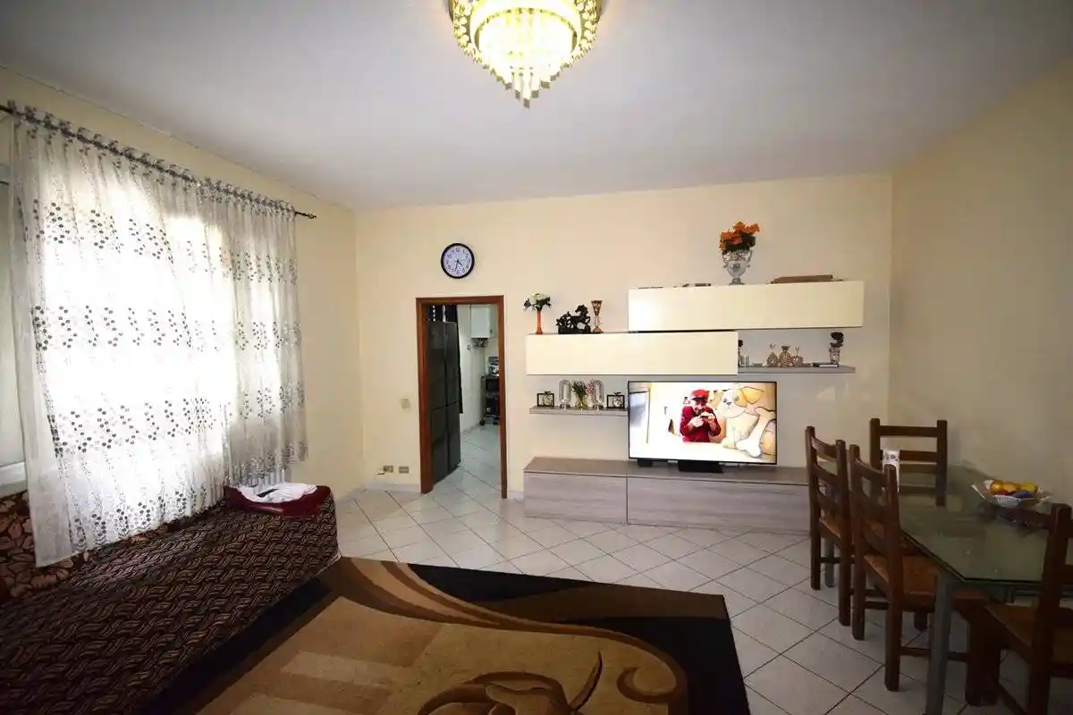 Appartamento in vendita a Russi