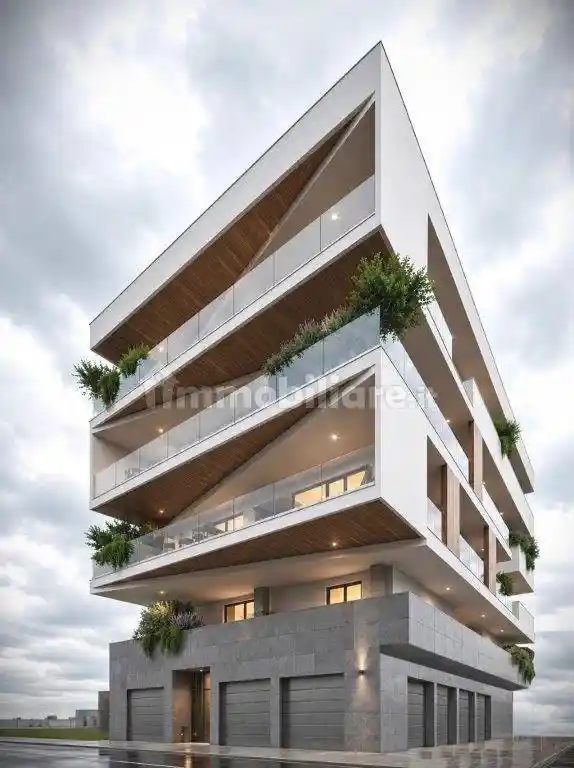 Progetto in vendita a Pescara