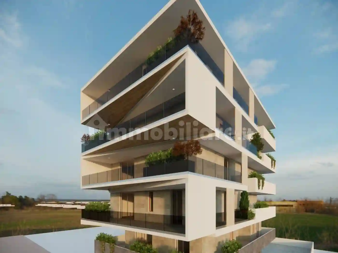 Progetto - foto 3