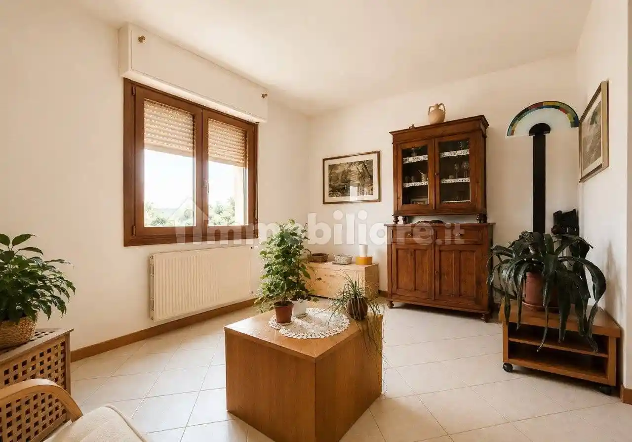 Appartamento in vendita a Pistoia