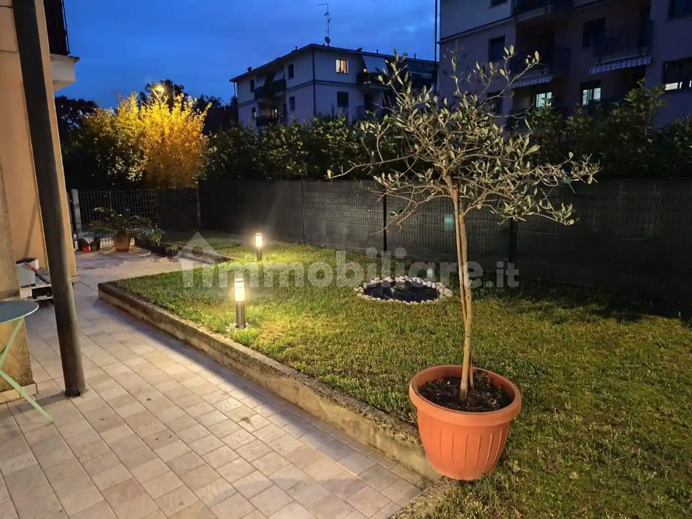 Appartamento in vendita a Reggio Emilia