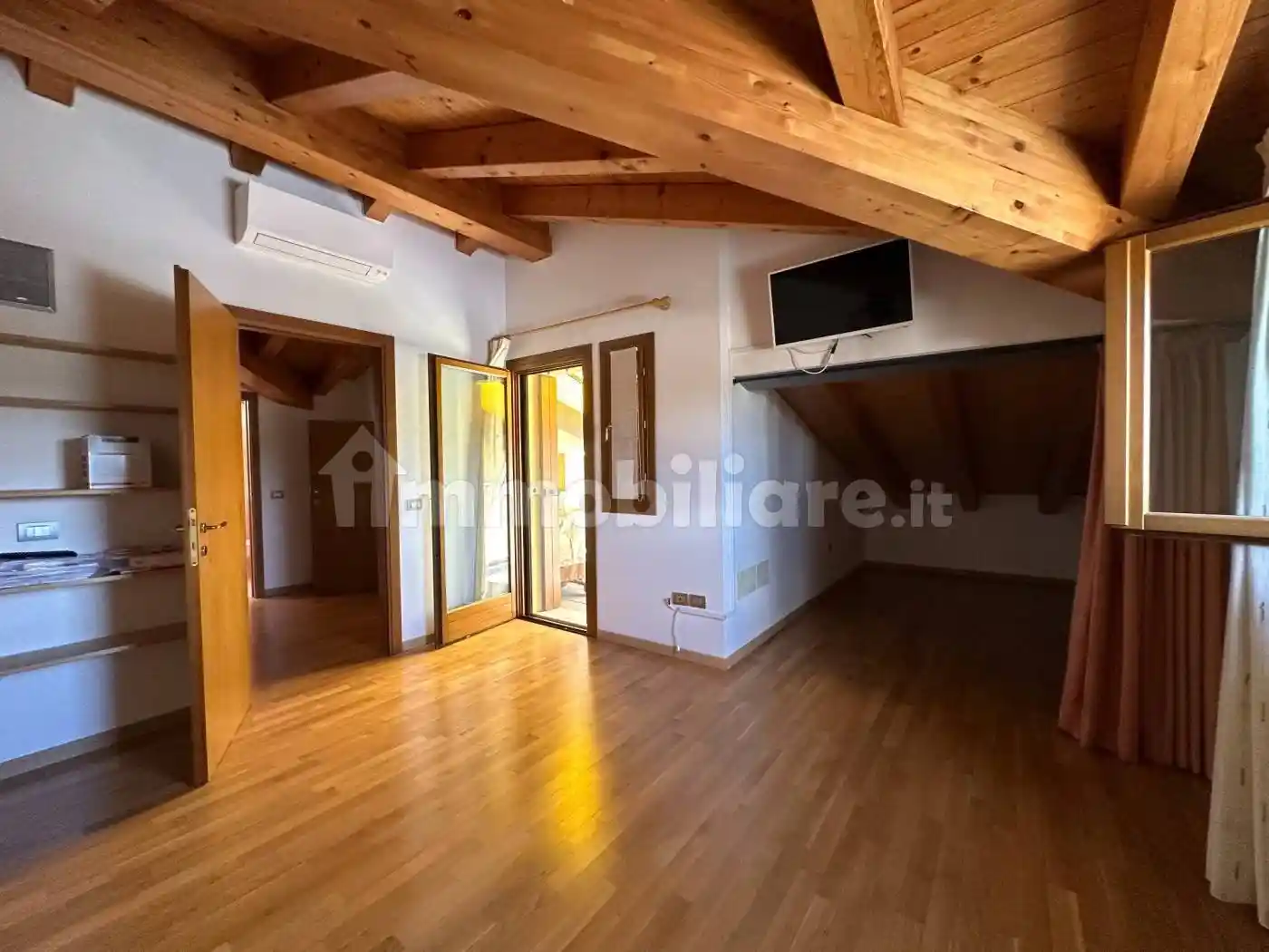 Appartamento in vendita a Rubano