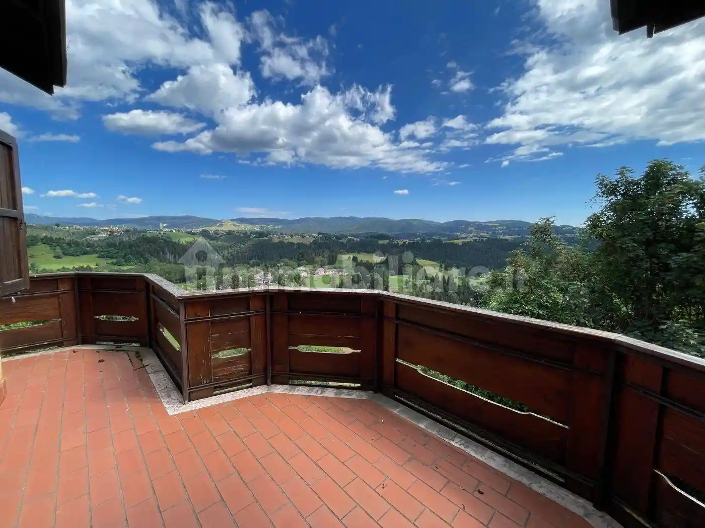 Villa in vendita a Roana