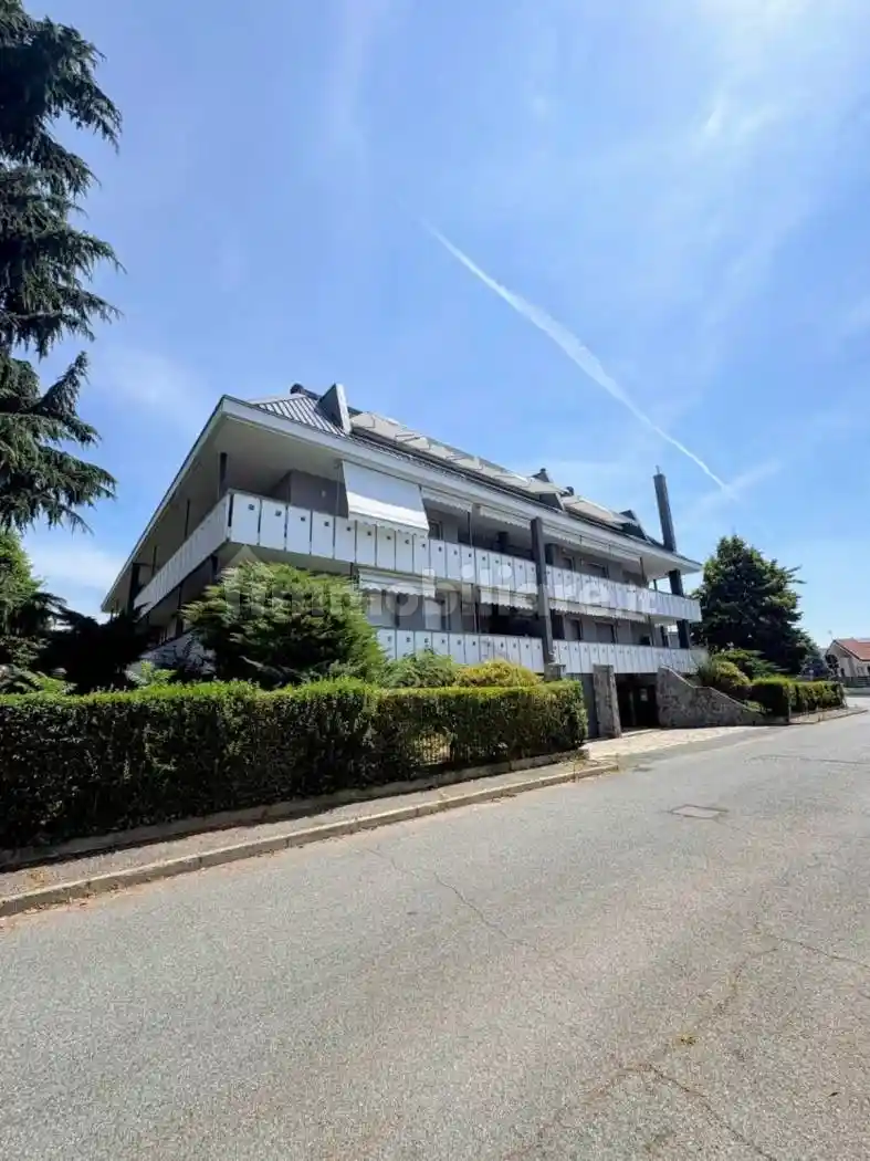 Appartamento in vendita a Vinovo