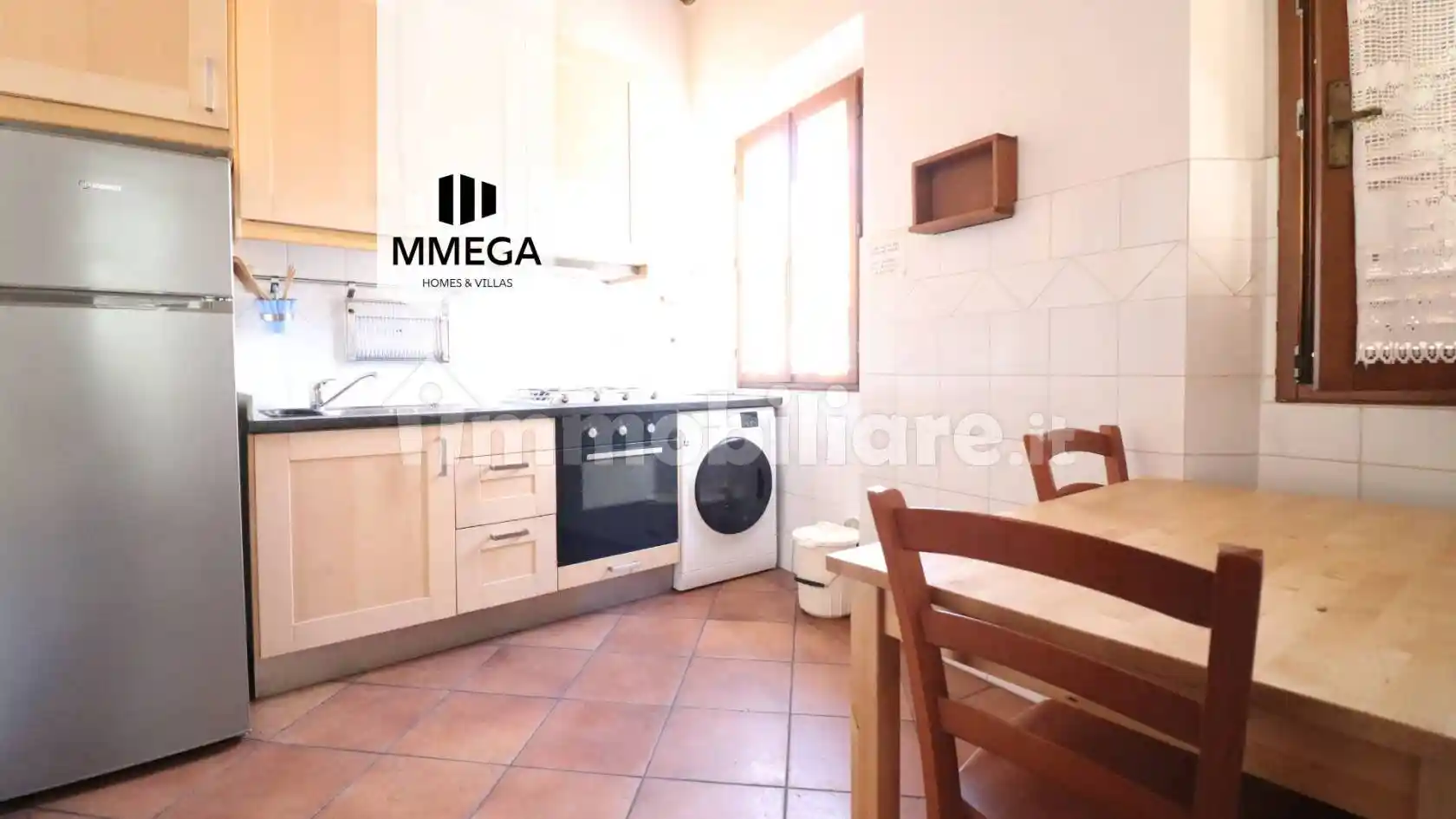 Appartamento in vendita a Firenze