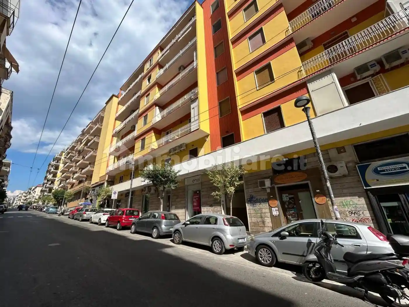Appartamento in vendita a Portici