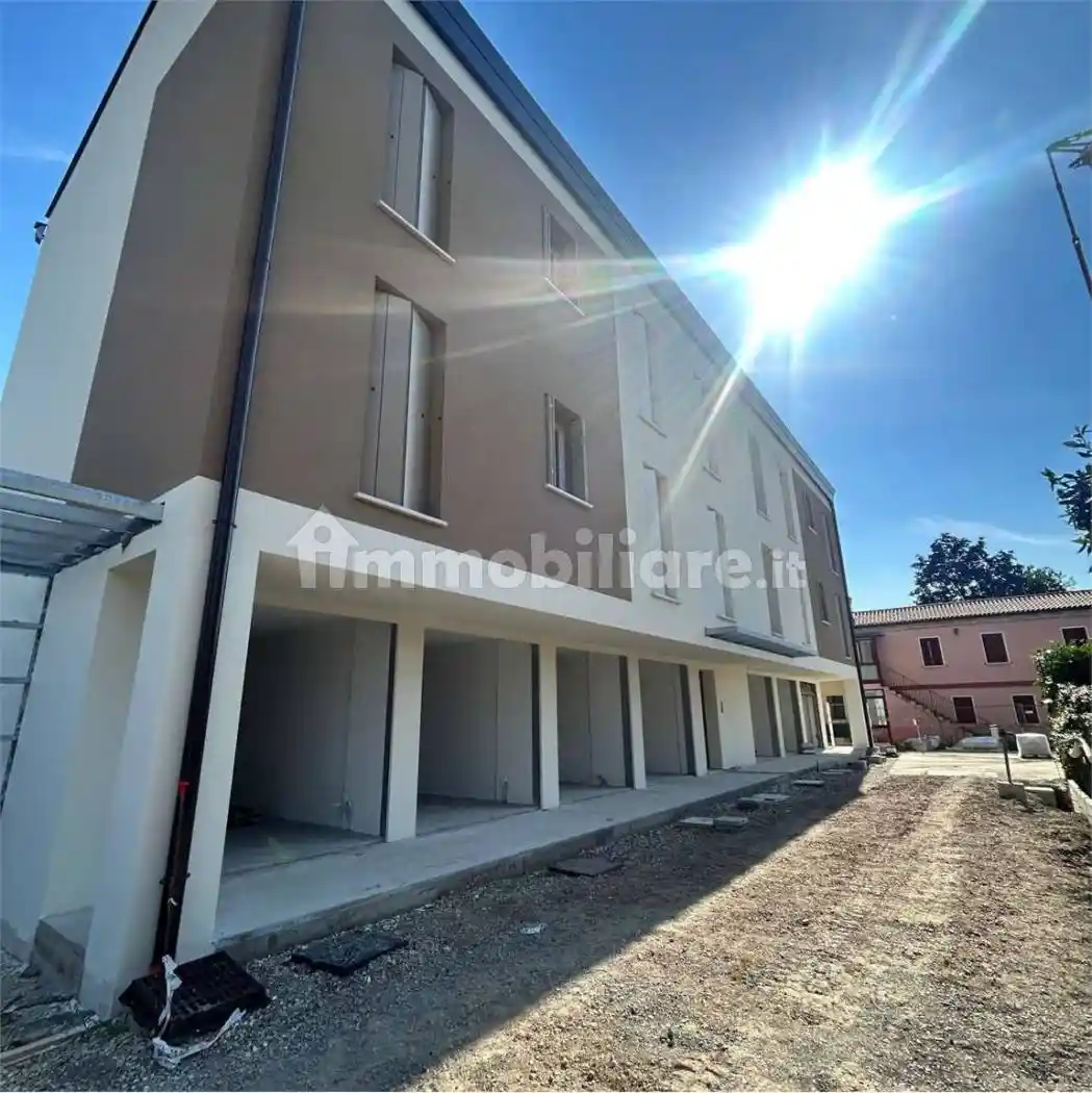 Appartamento in vendita a Mira