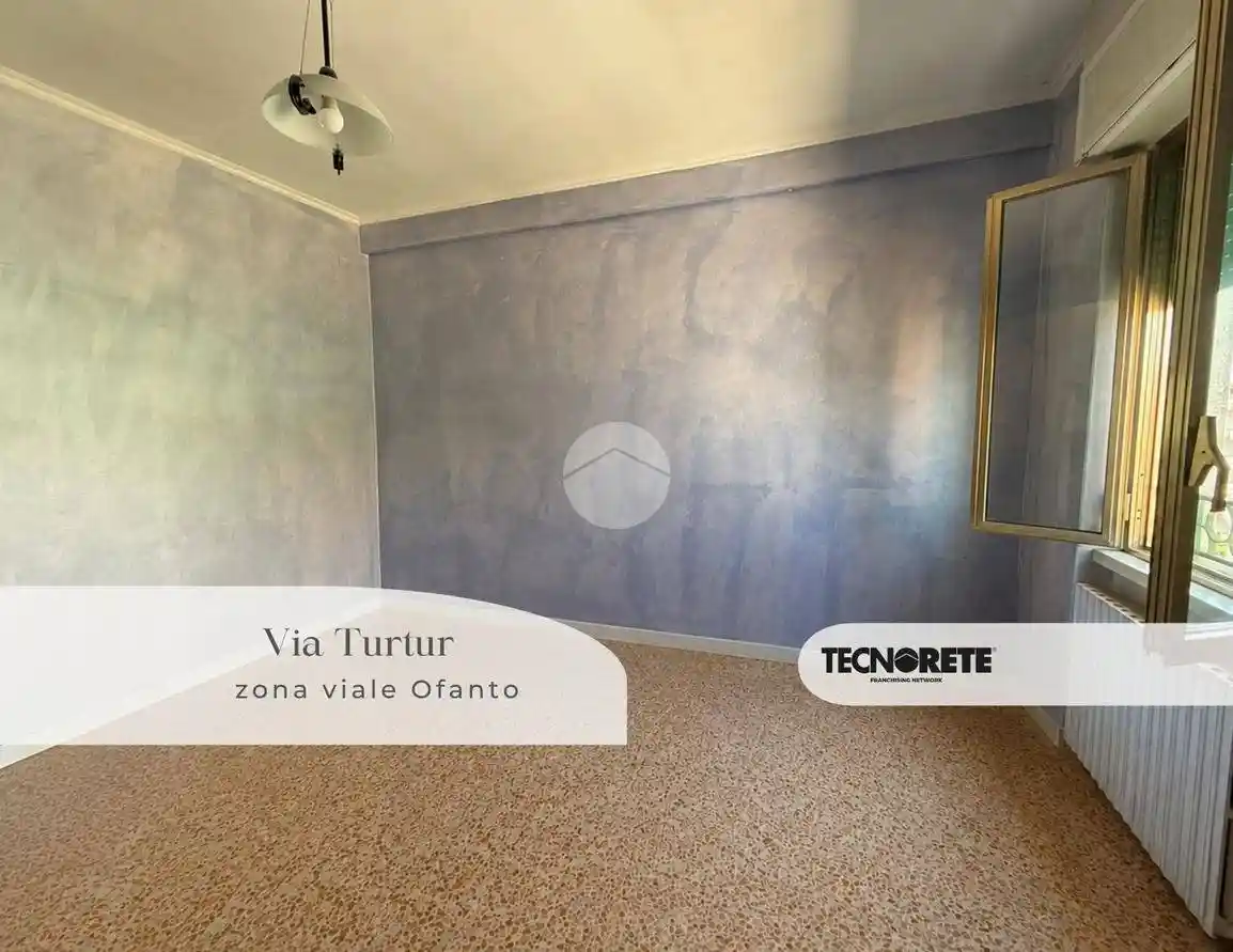 Appartamento in vendita a Foggia