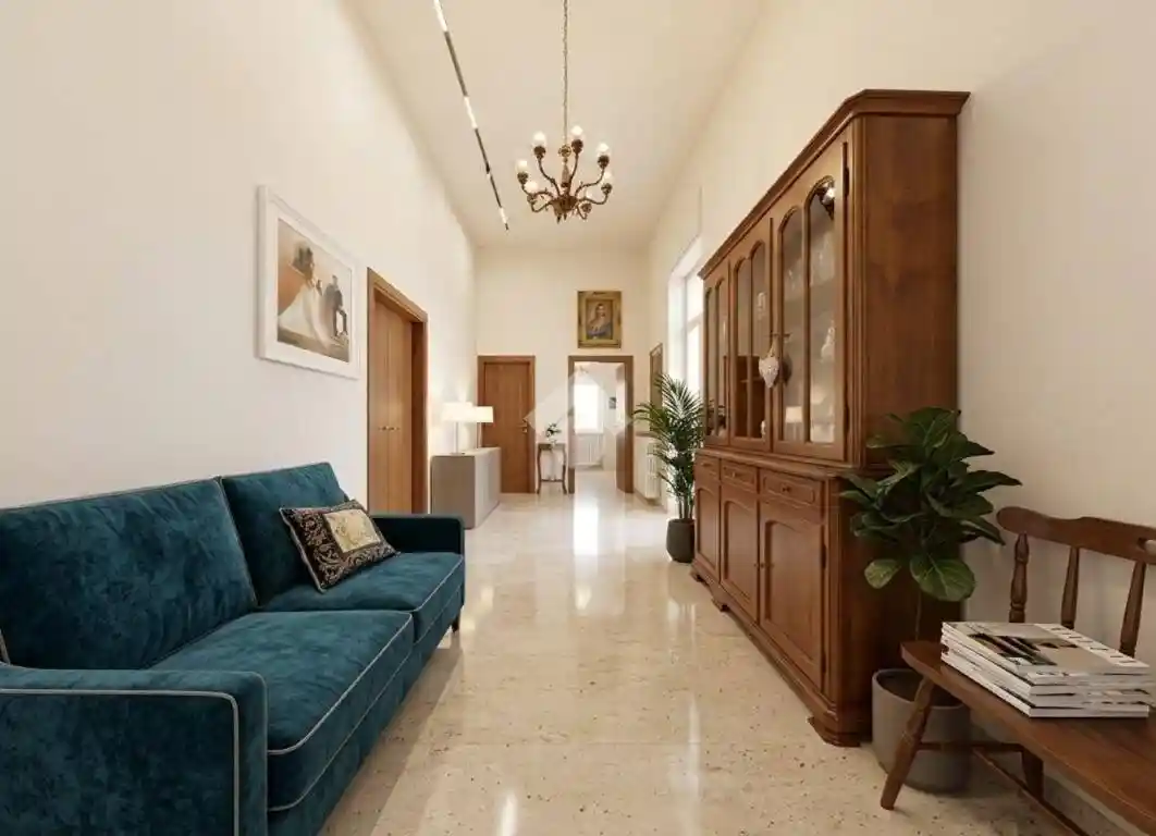 Casa indipendente in vendita a Francavilla Fontana