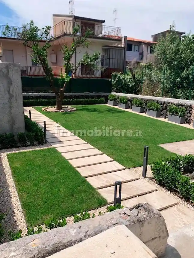 Casa indipendente in vendita a San Gregorio di Catania