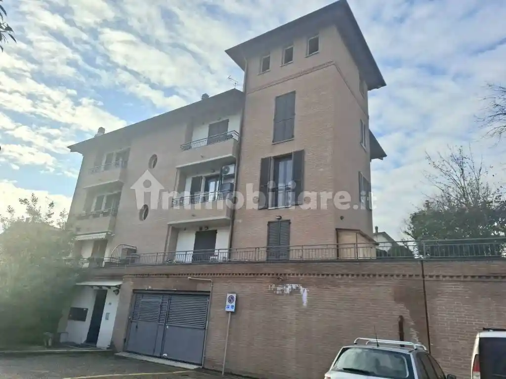 Appartamento in affitto a Valsamoggia