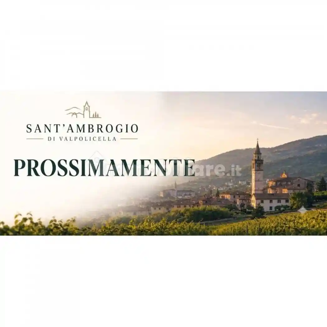 Appartamento in vendita a Sant'Ambrogio di Valpolicella