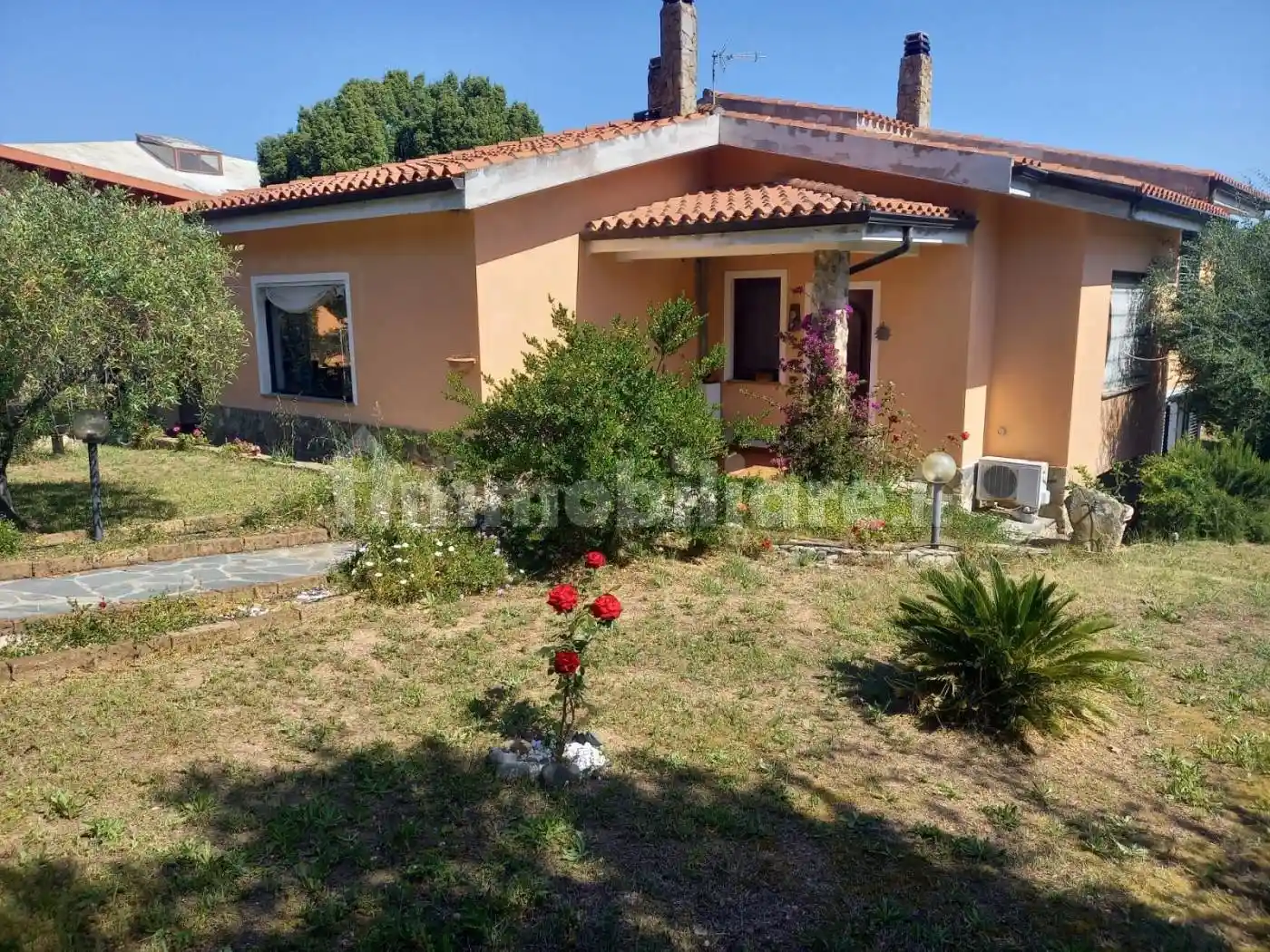 Villa in vendita a Capoterra